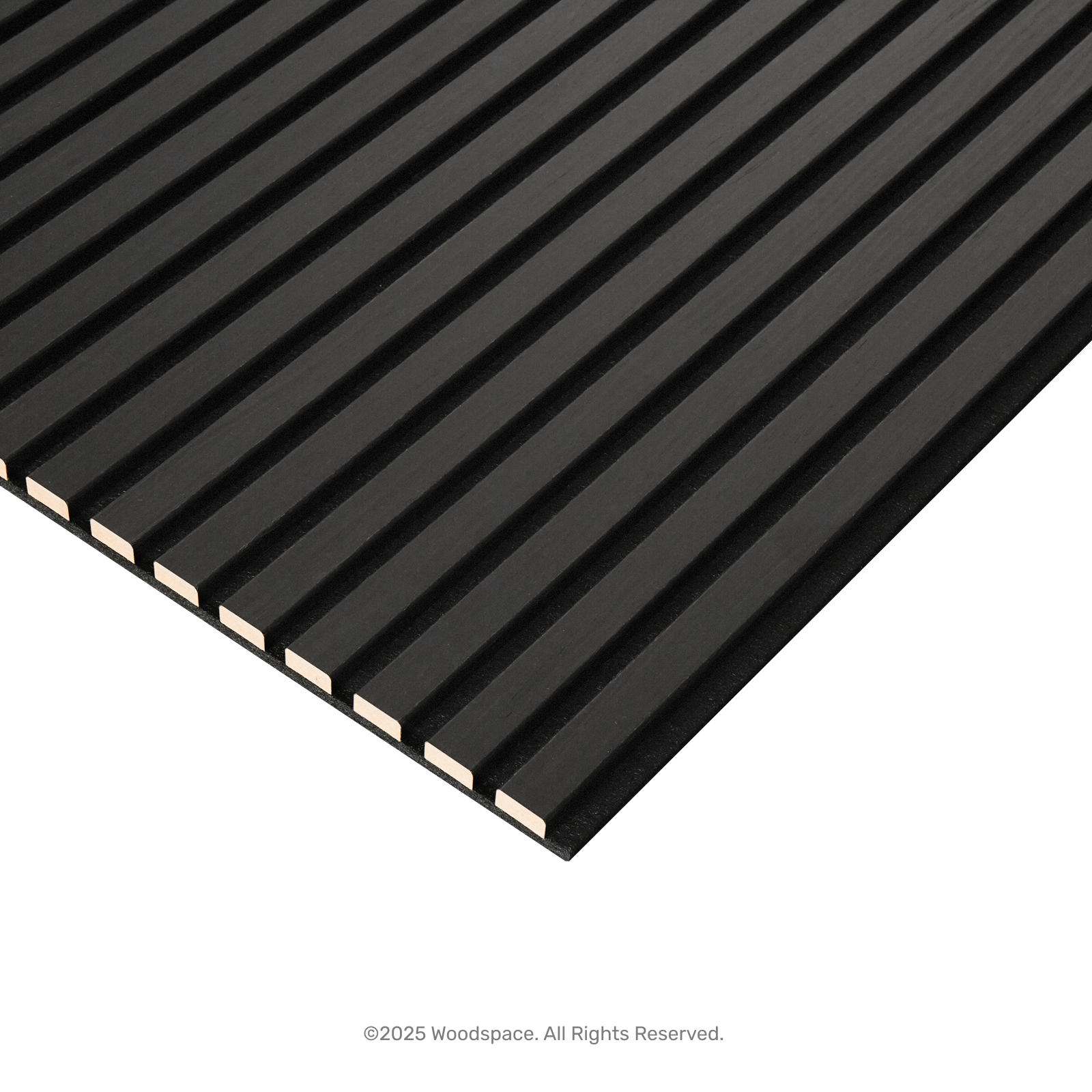 Black on Black (Acouwood® Surround)