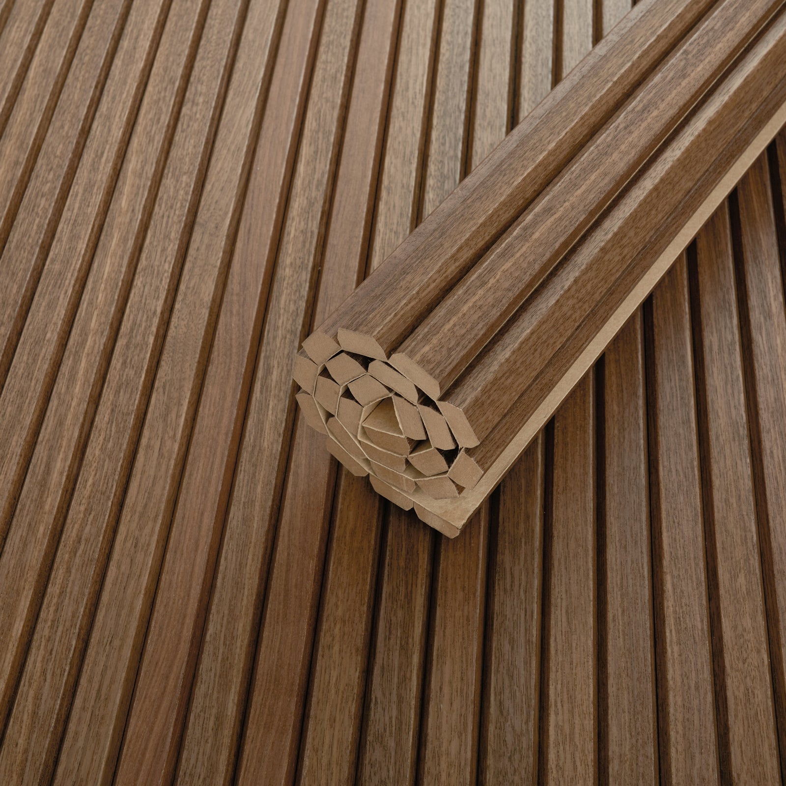 Walnut - Batten 25mm (Flexo™ Timber)