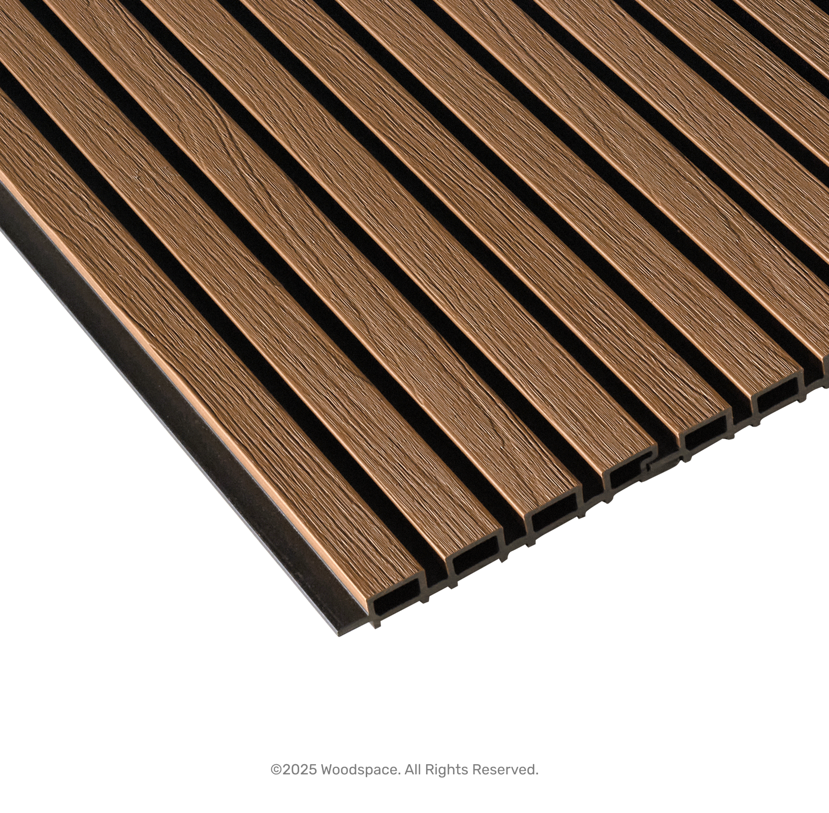 Walnut - Outdoor Cladding