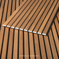 Teak on Black (Acouwood® Max)