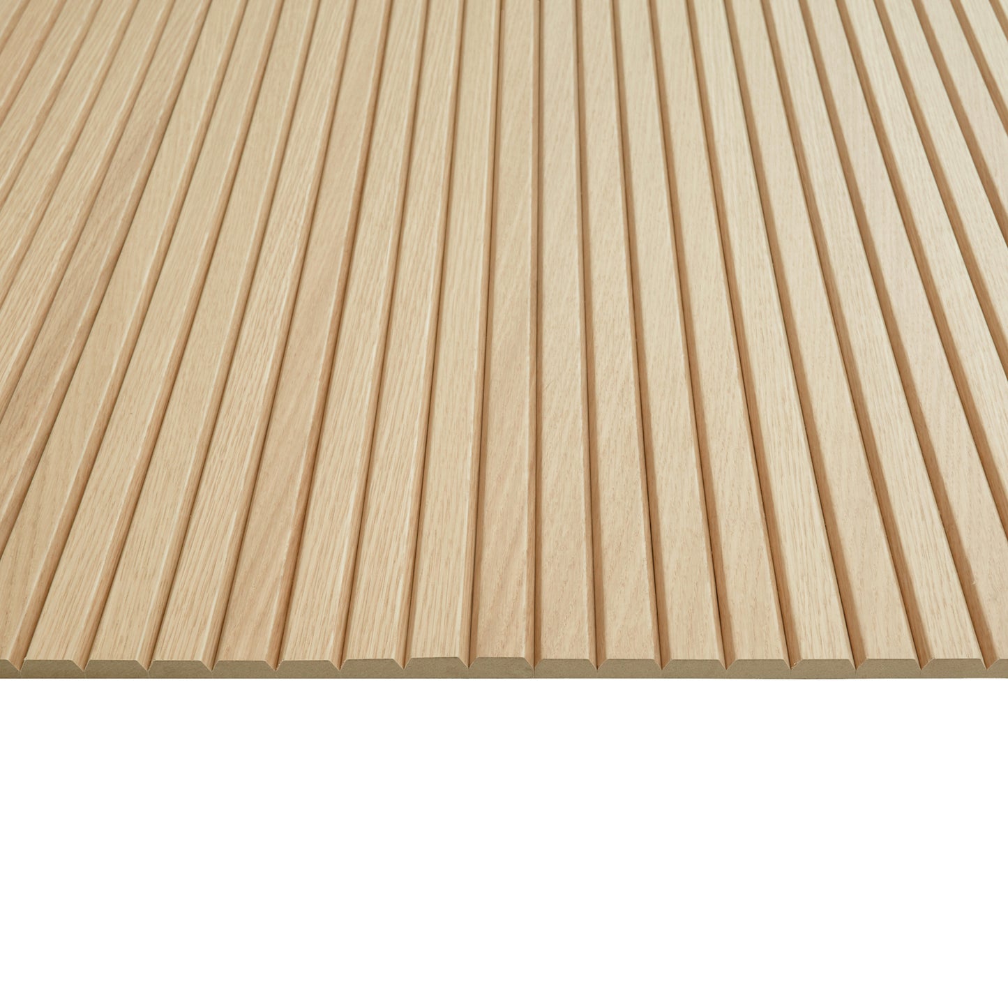 Natural Oak - Batten 25mm (Flexo™ Timber)