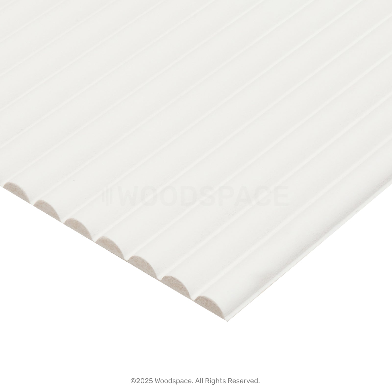 Round Dowel (Flexo™ Paintable)