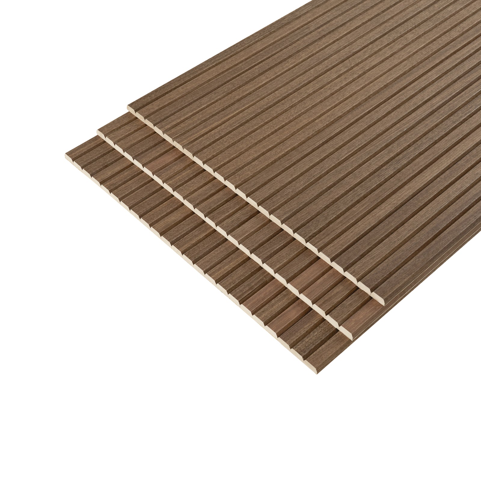 Walnut - Batten 25mm (Flexo™ Timber)