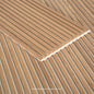Natural Oak on White (Acouwood® Surround)