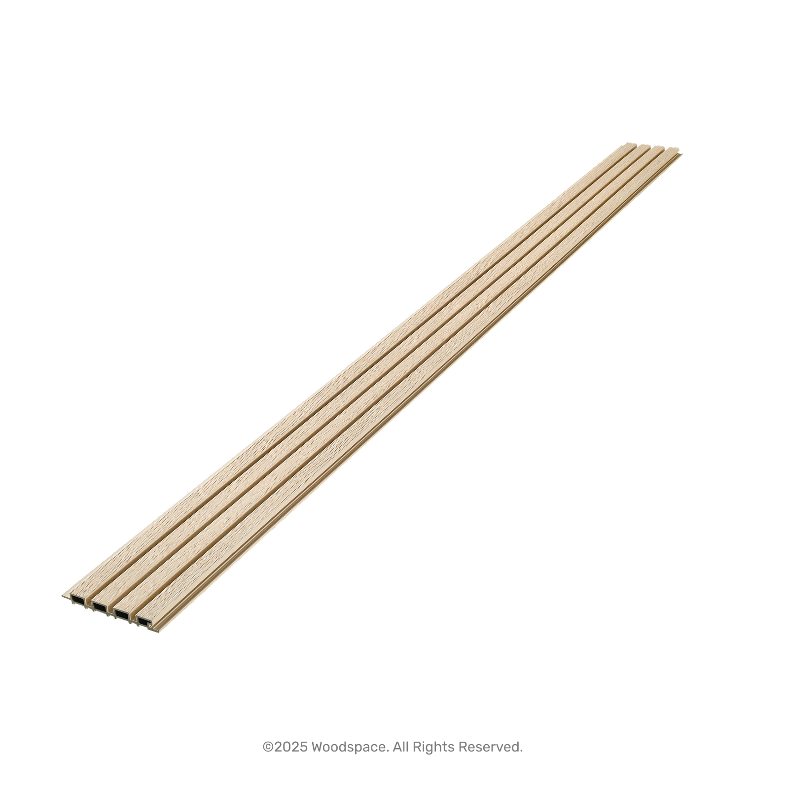 Tasmanian Oak - Outdoor Cladding