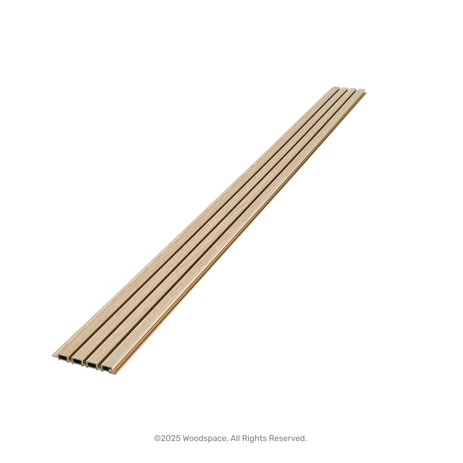 Blackbutt - Outdoor Cladding