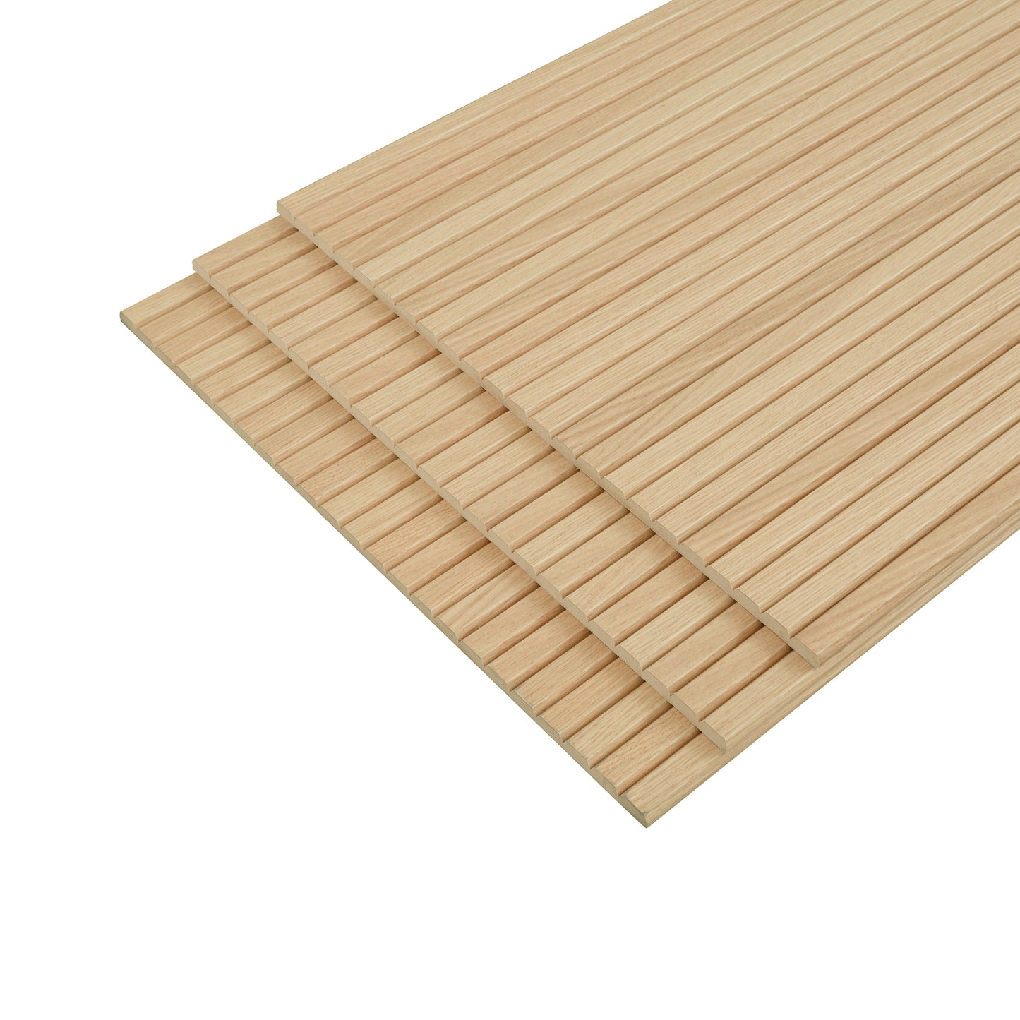 Natural Oak - Batten 25mm (Flexo™ Timber)