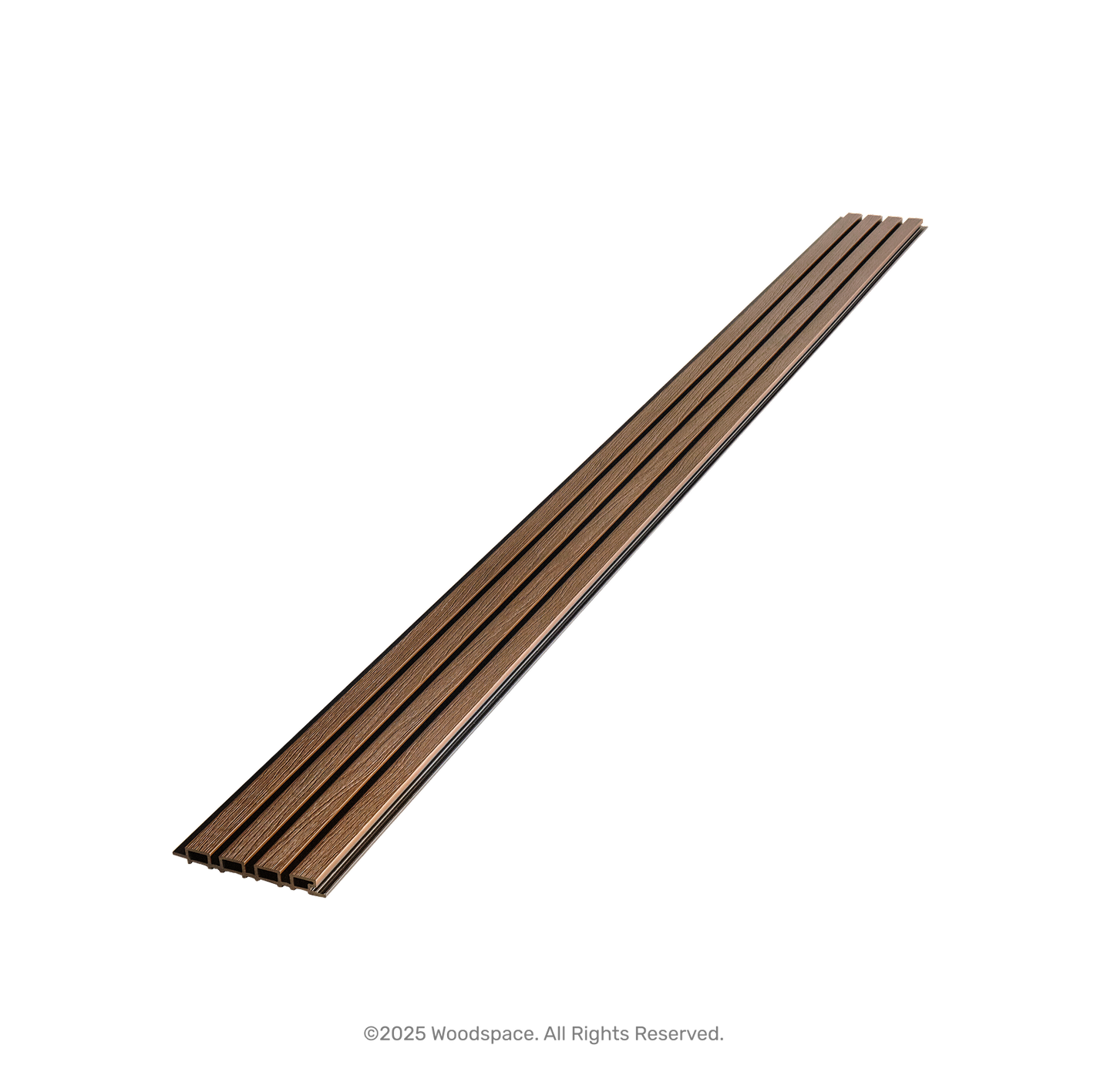 Walnut - Outdoor Cladding