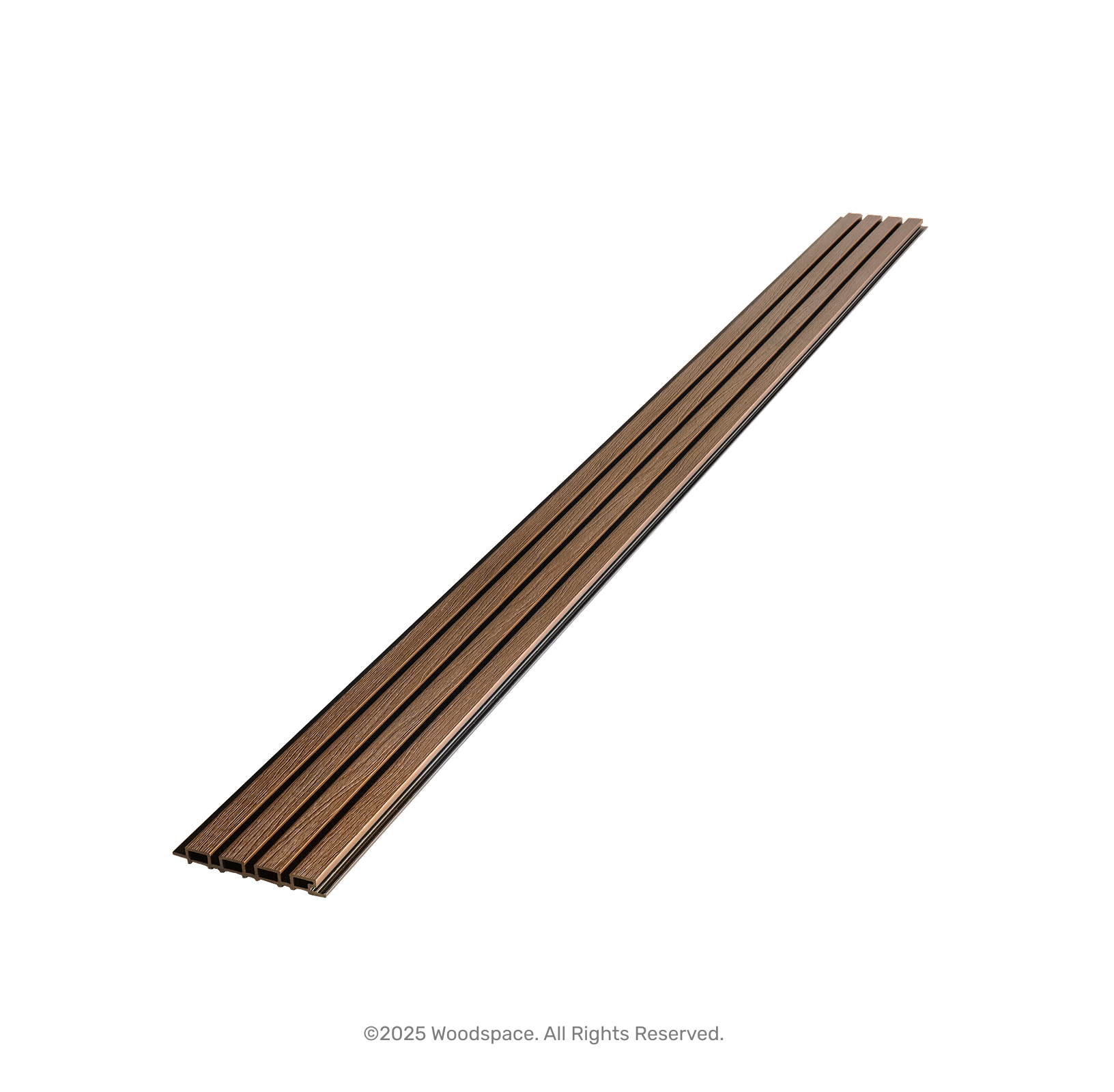 Walnut - Outdoor Cladding