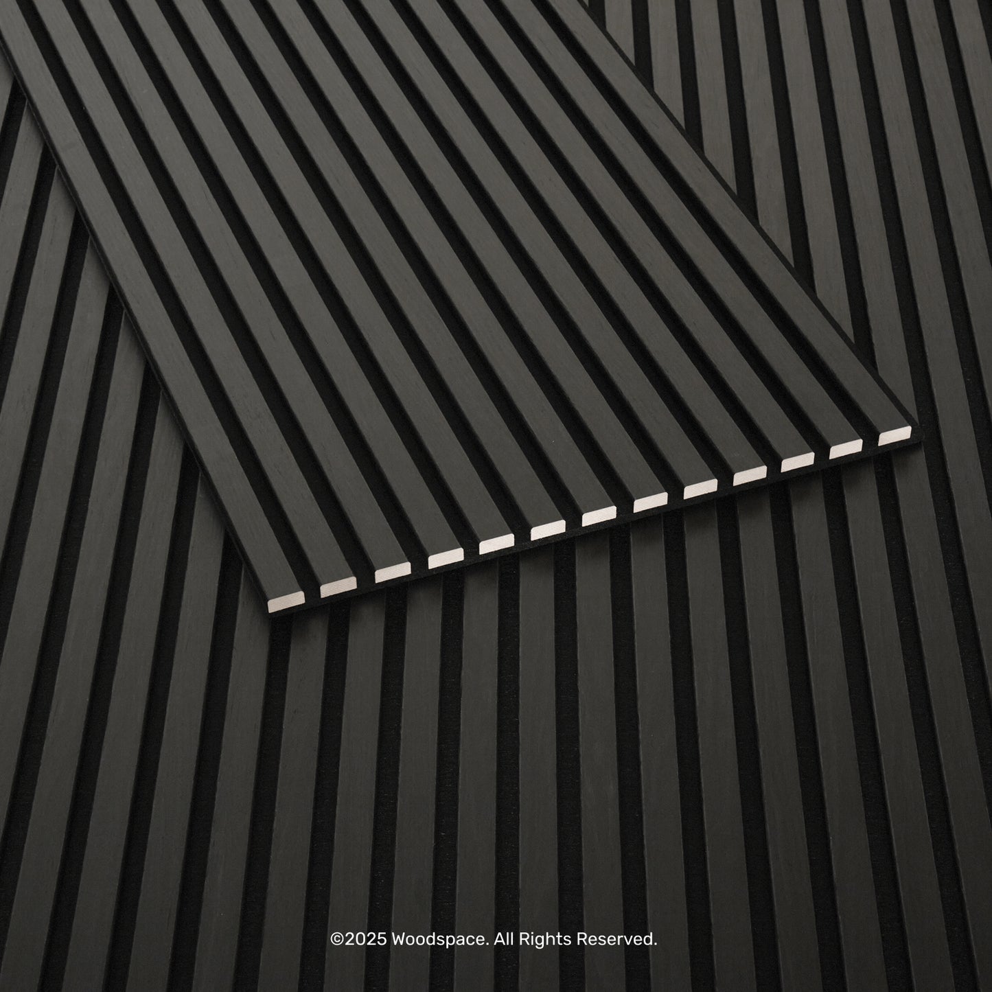 Black on Black (Acouwood® Surround)