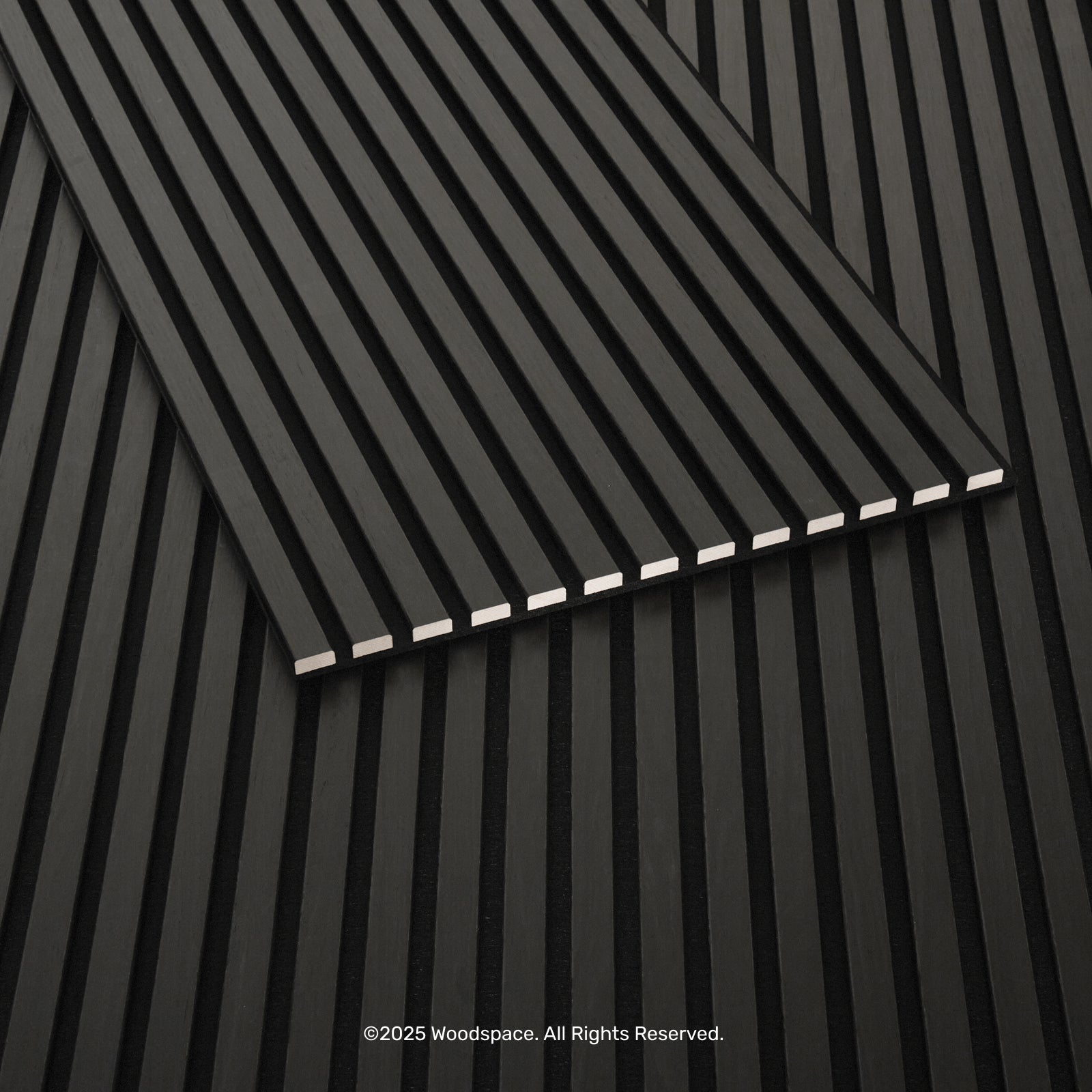 Black on Black (Acouwood® Surround)