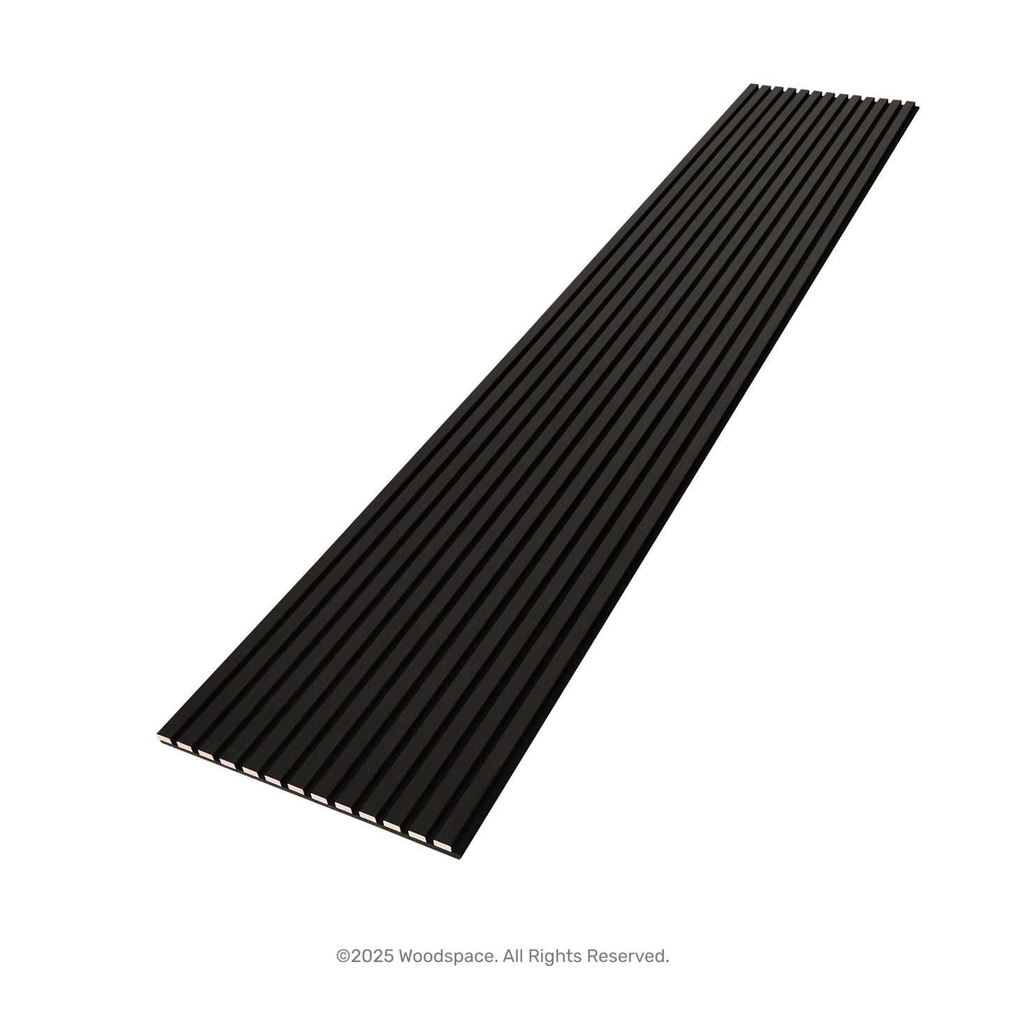 Black on Black (Acouwood® Surround)