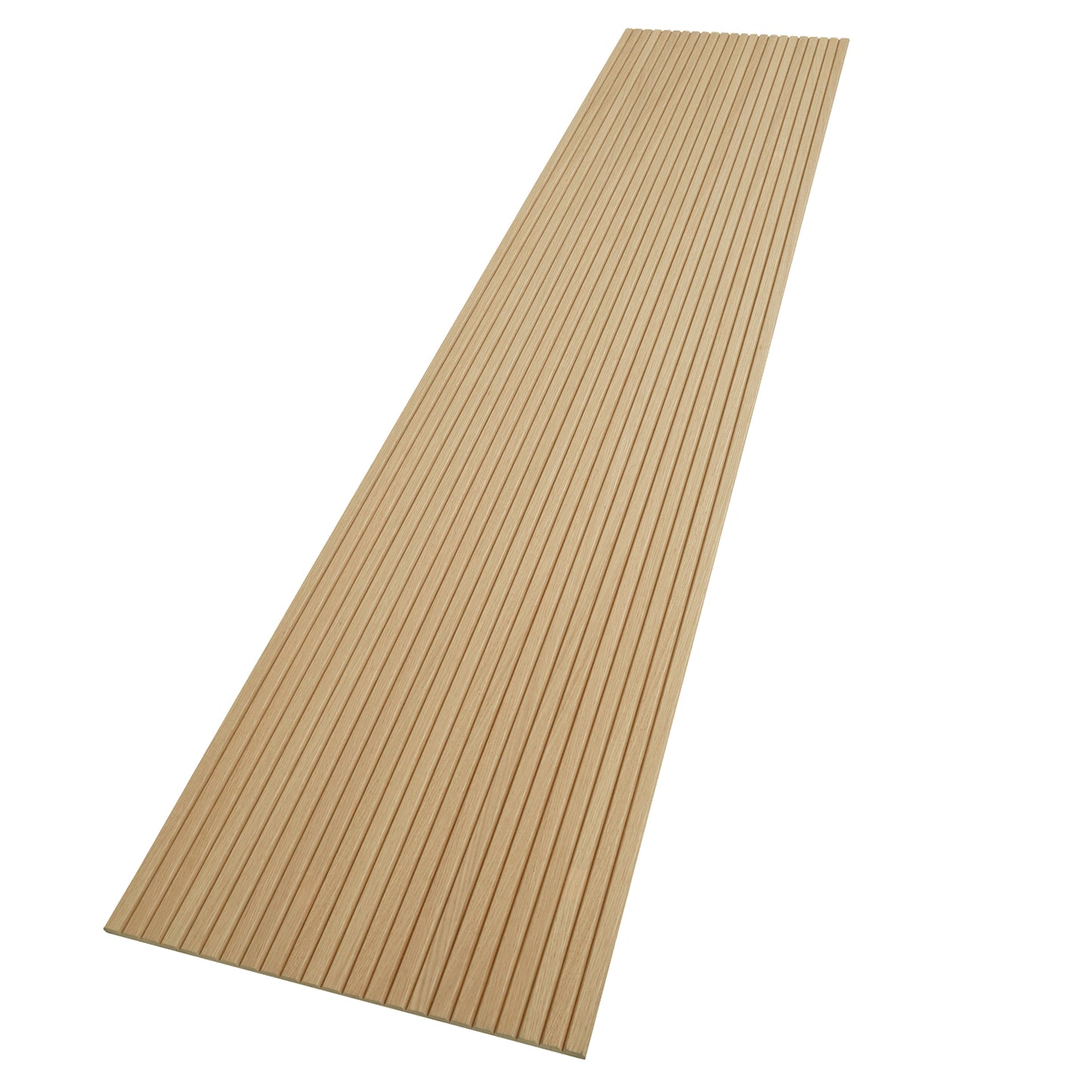 Natural Oak - Batten 25mm (Flexo™ Timber)