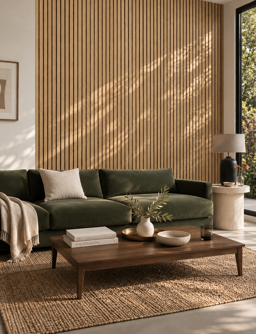 Acouwood® Surround