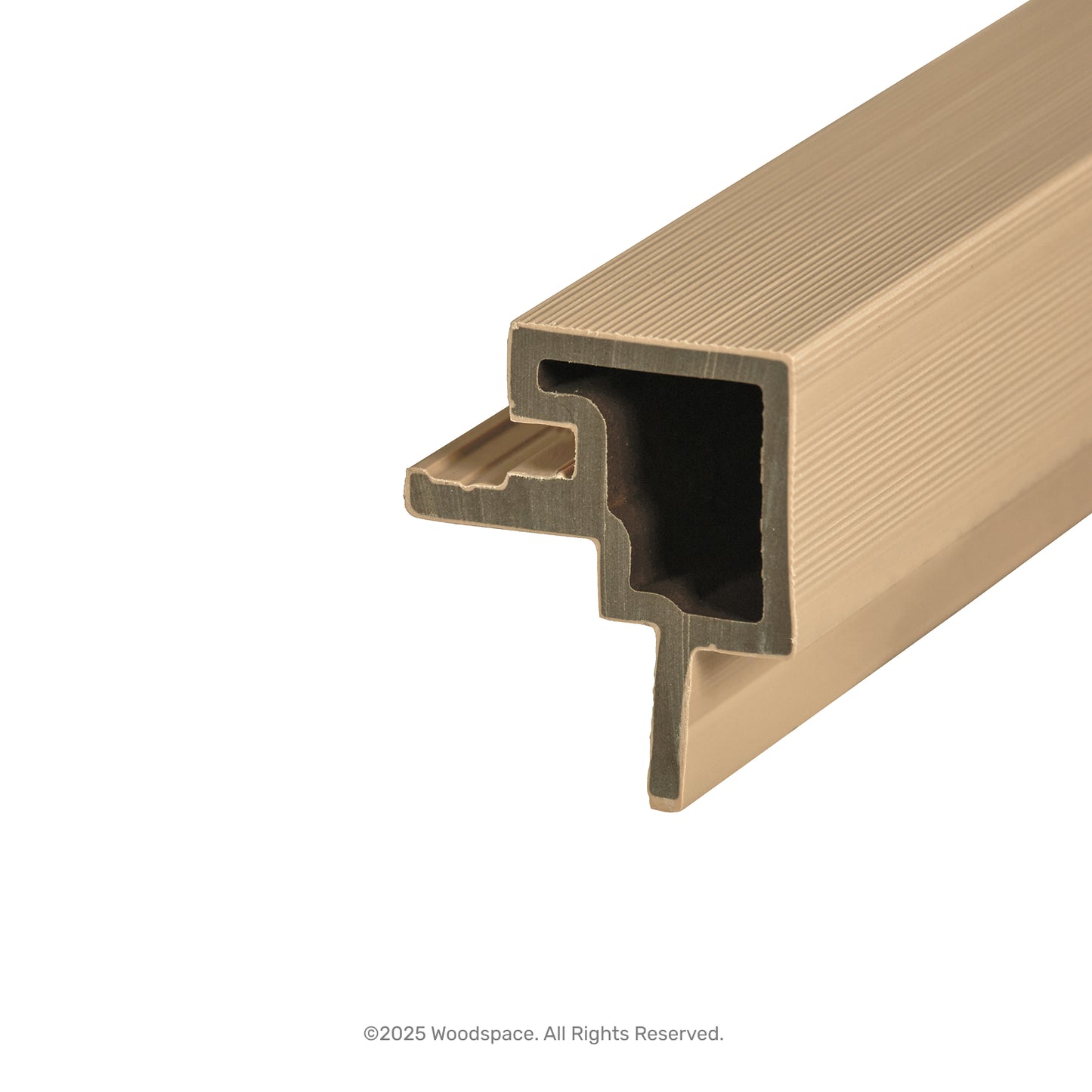 Blackbutt - Outdoor Cladding Corner Trim