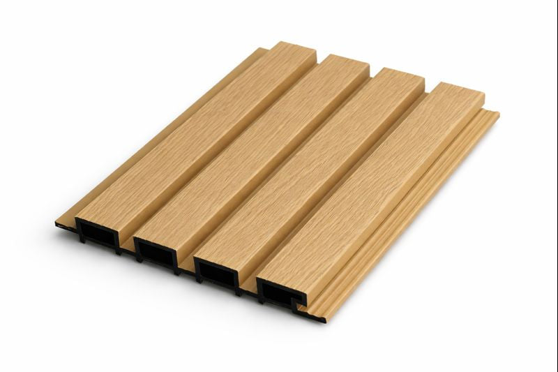 Outdoor Cladding Sample