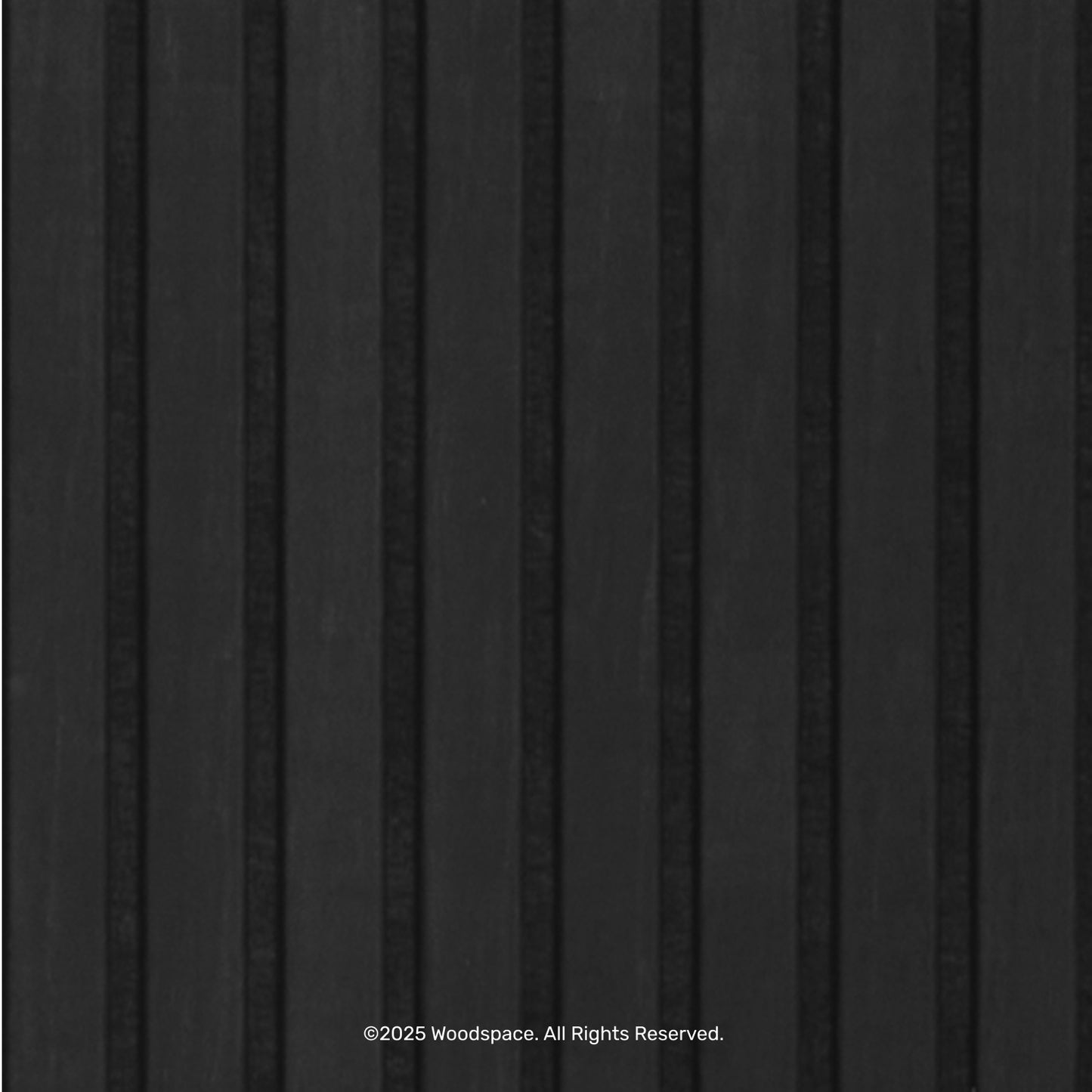 Black on Black (Acouwood® Max)