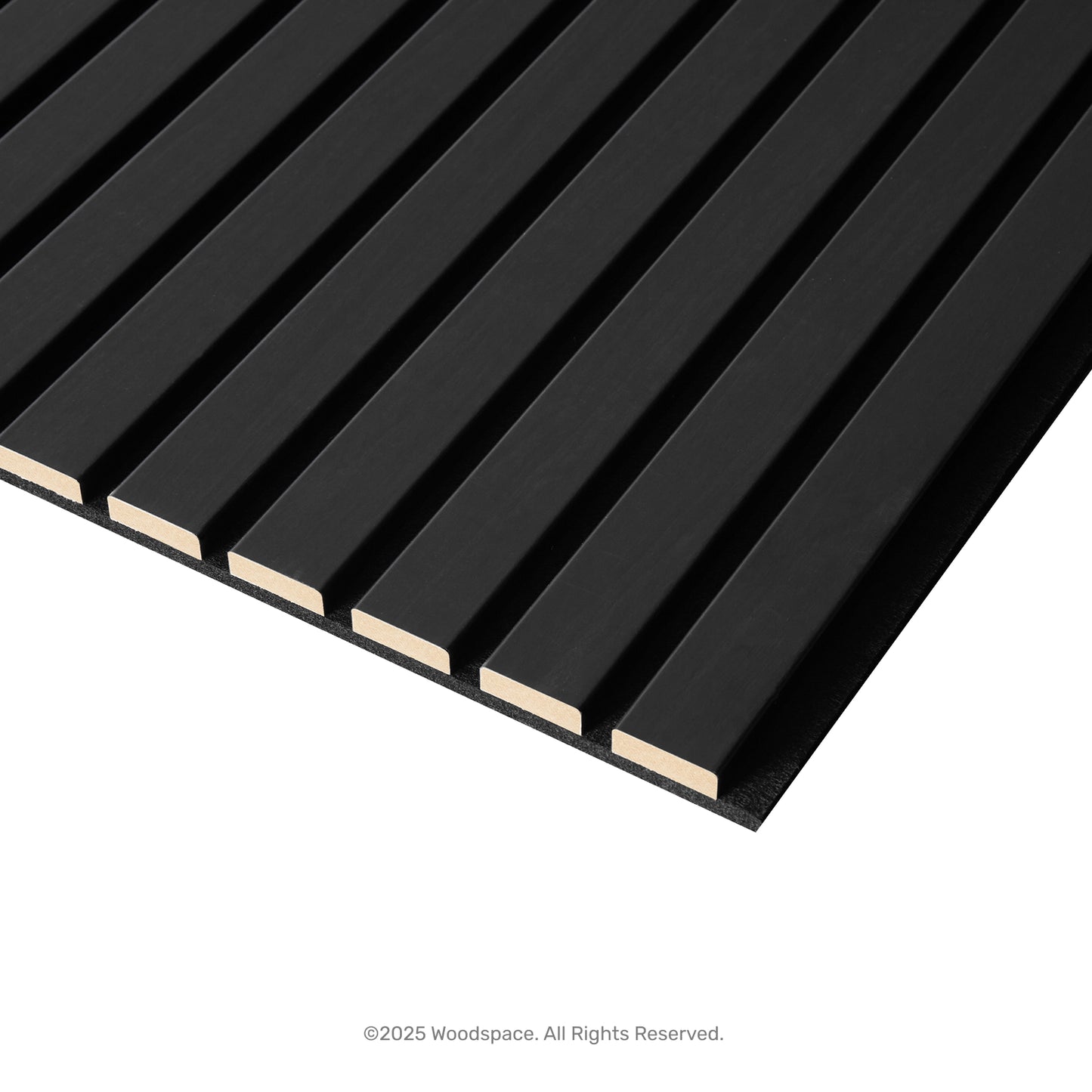 Black on Black (Acouwood® Max)