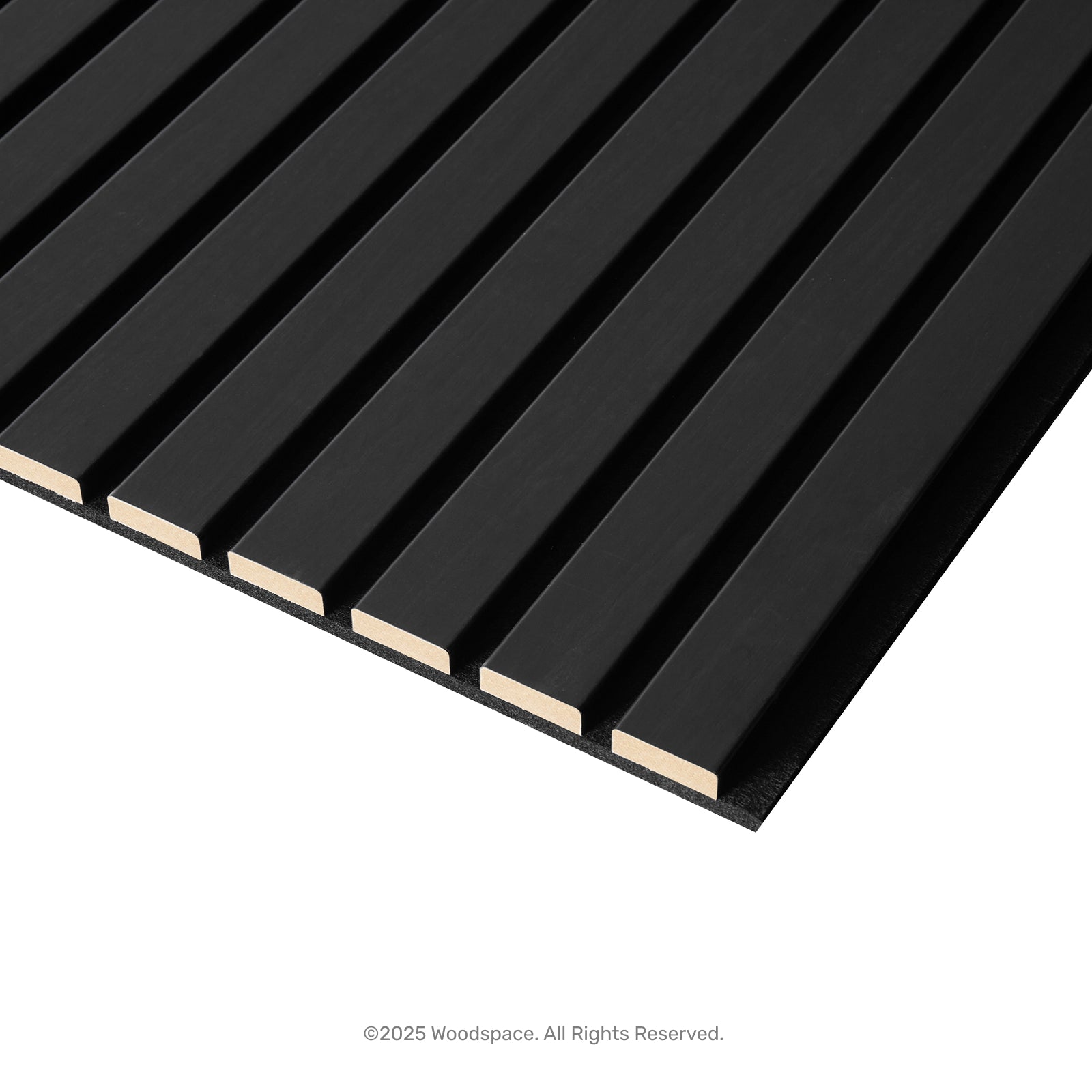 Black on Black (Acouwood® Max)
