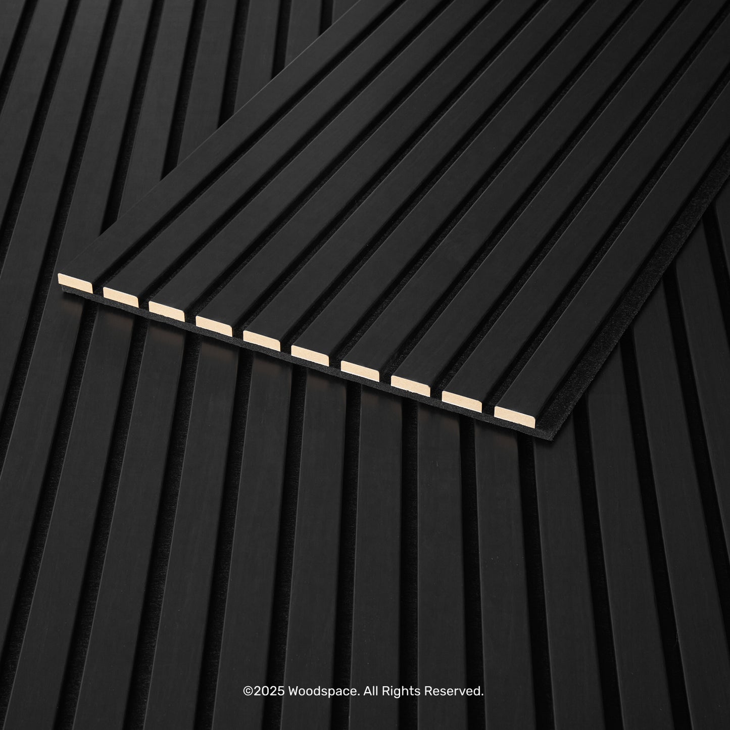 Black on Black (Acouwood® Max)