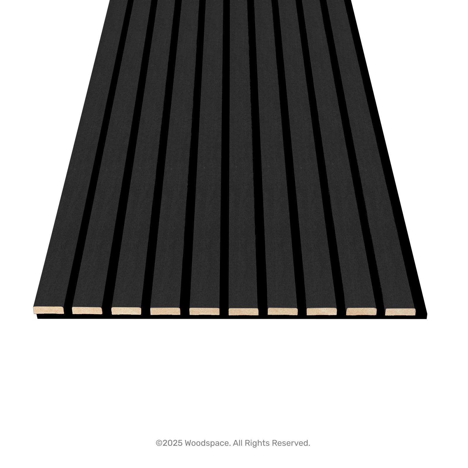 Black on Black (Acouwood® Max)
