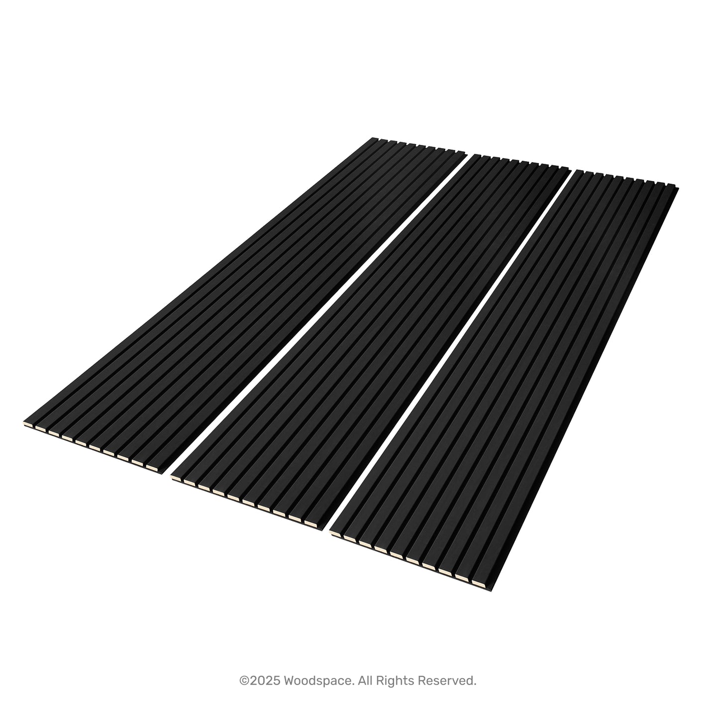 Black on Black (Acouwood® Max)