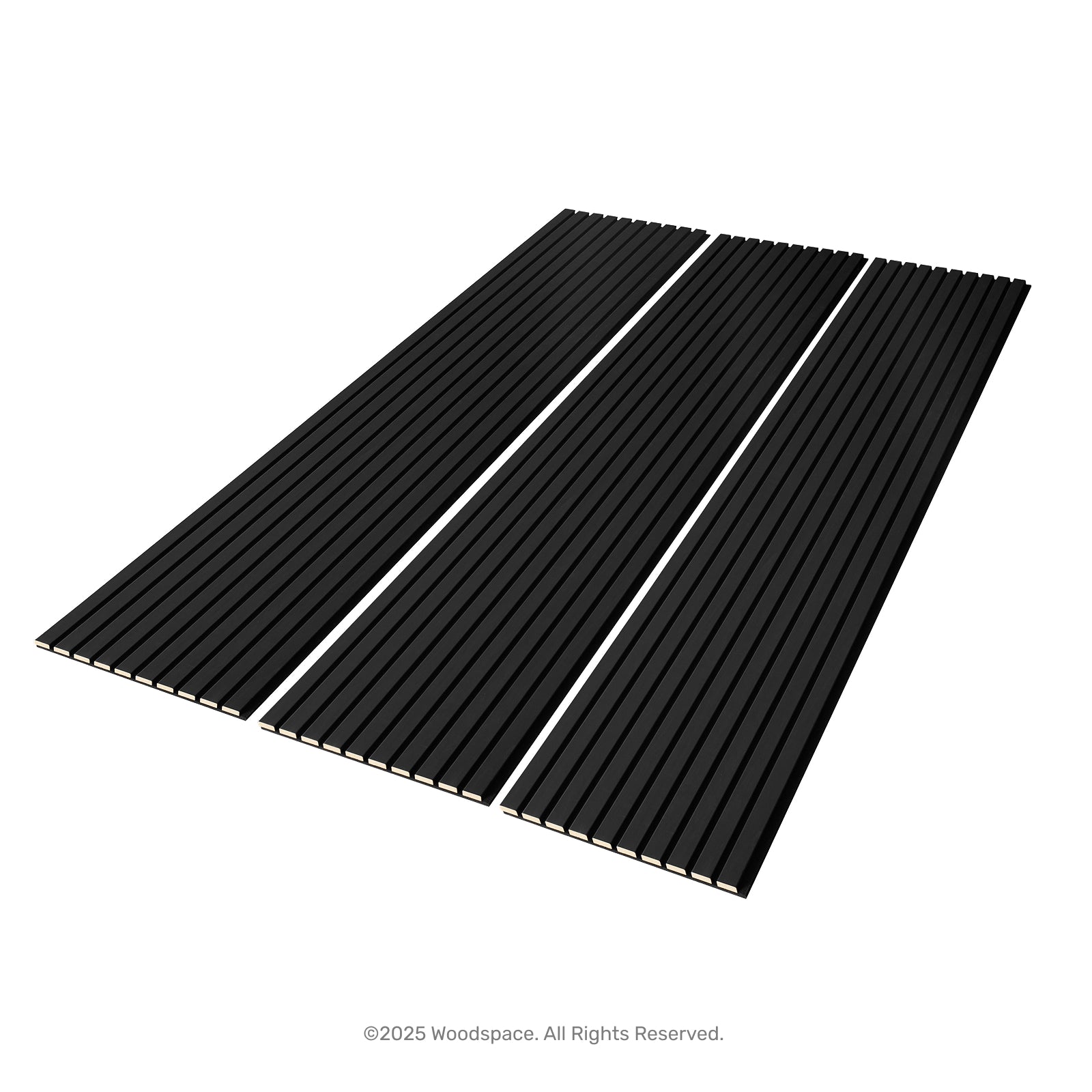 Black on Black (Acouwood® Max)