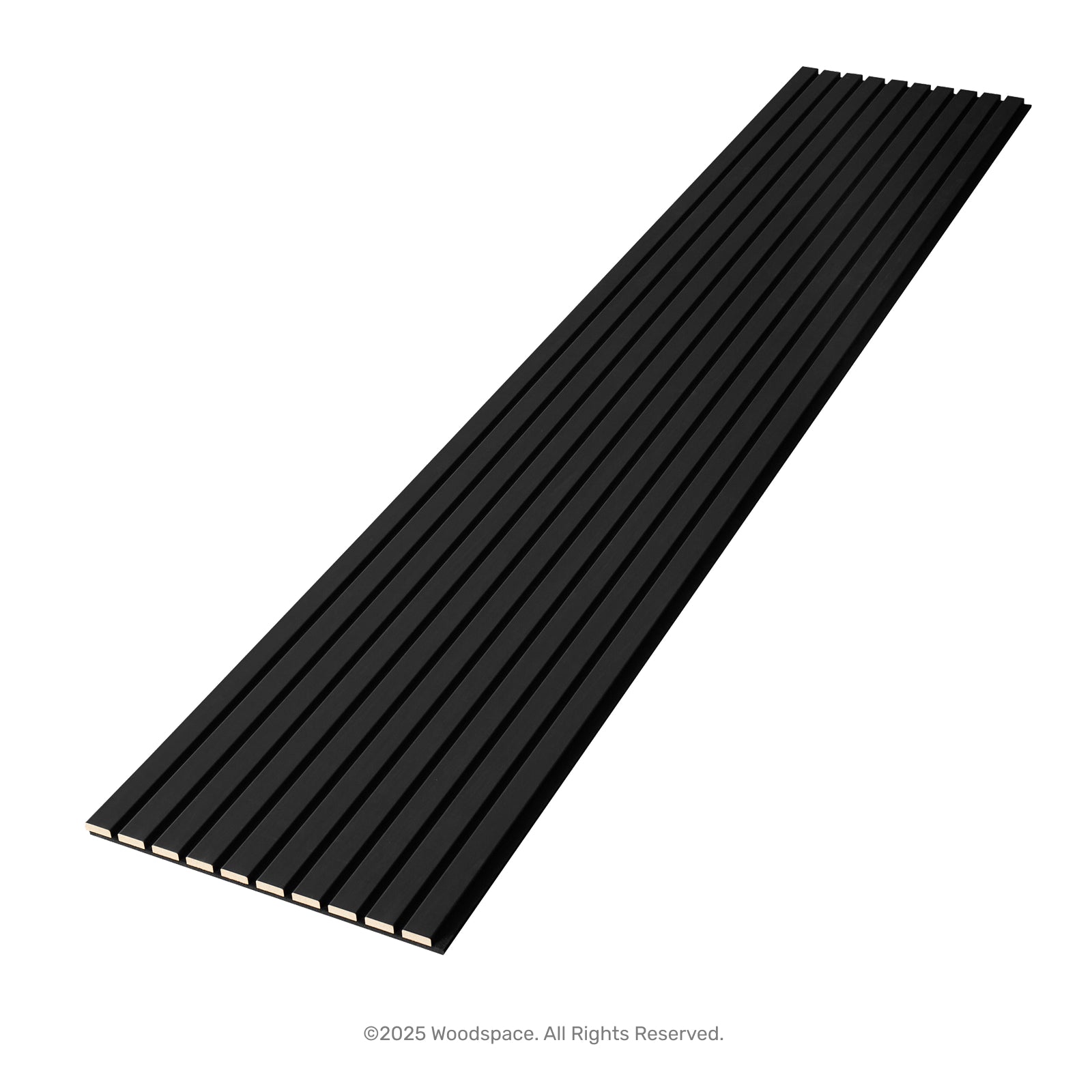 Black on Black (Acouwood® Max)