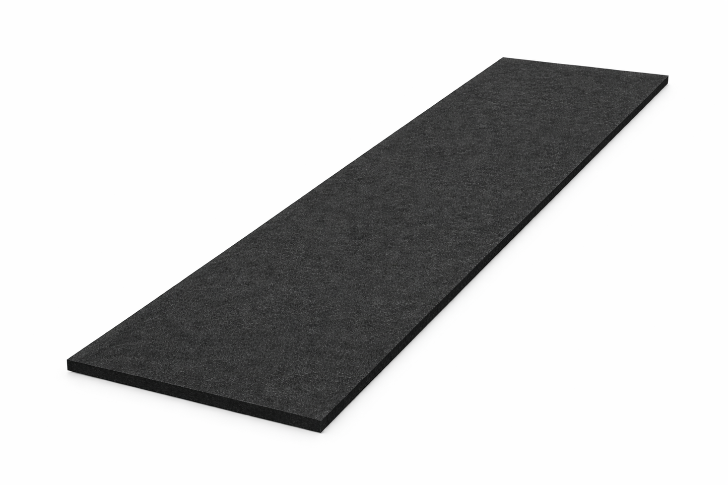 Acoustic Polyester Felt - 9mm Thickness