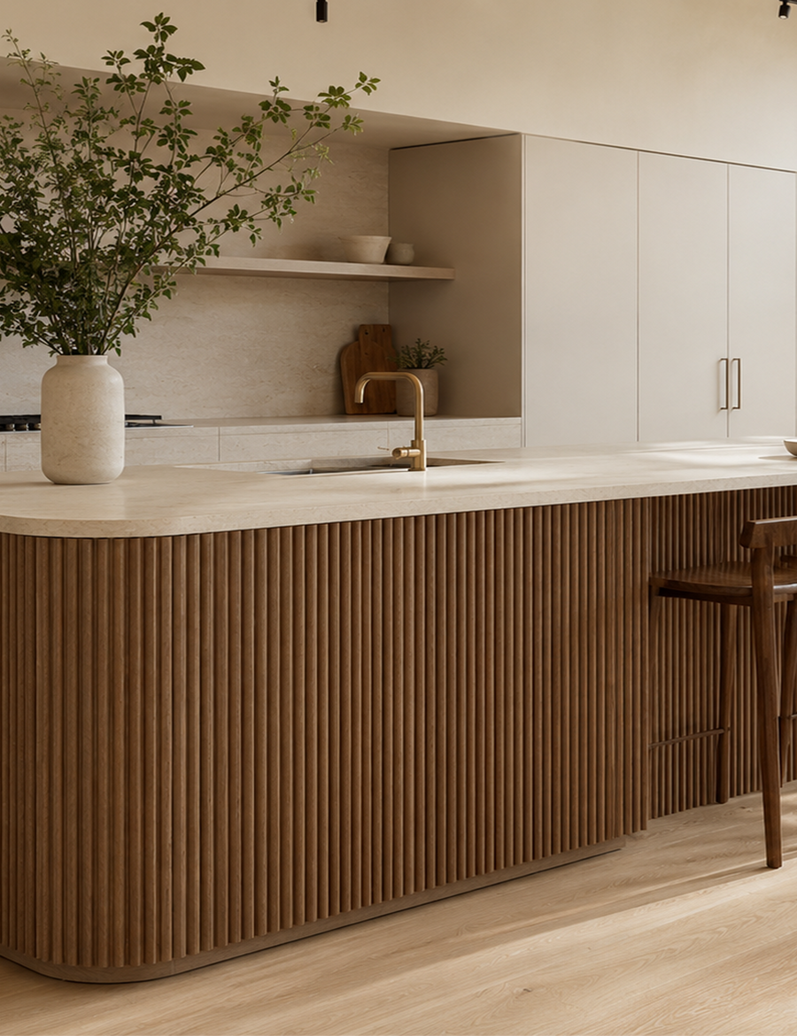 Flexo™ Timber