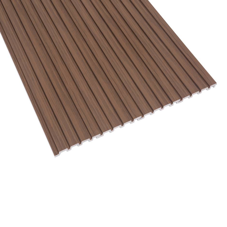 Walnut Wall Panels | Acoustic & Timber Wall Panelling – Woodspace