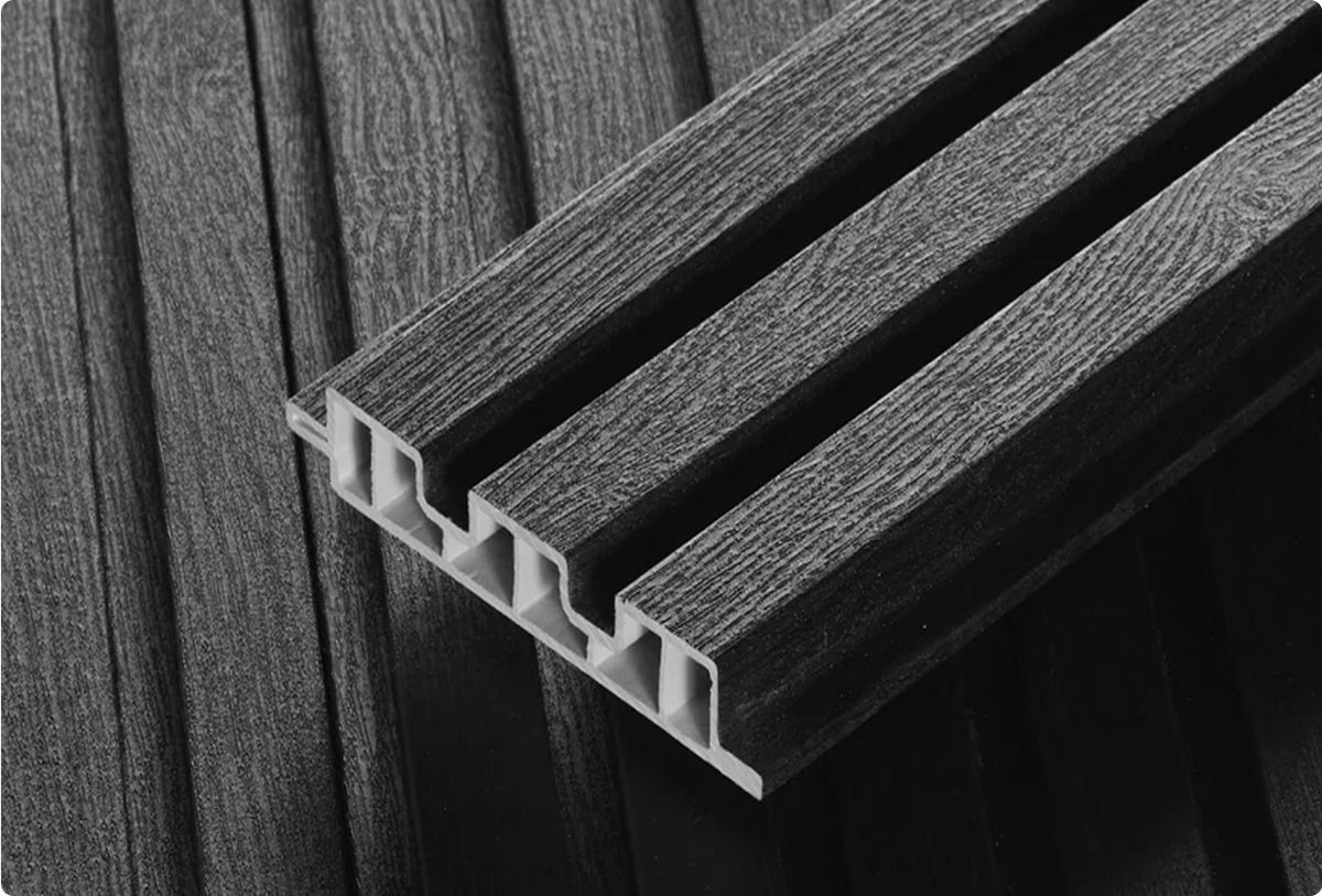 Blackbutt - Waterproof Slat Pro Wall Panel – Woodspace