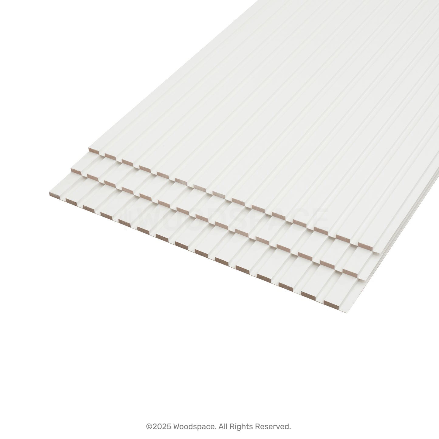 Batten (Flexo™  Paintable)