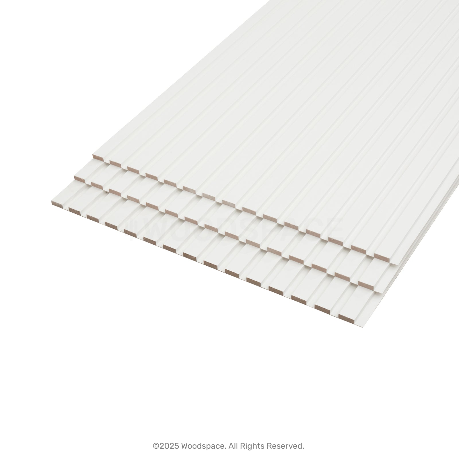 Batten (Flexo™  Paintable)