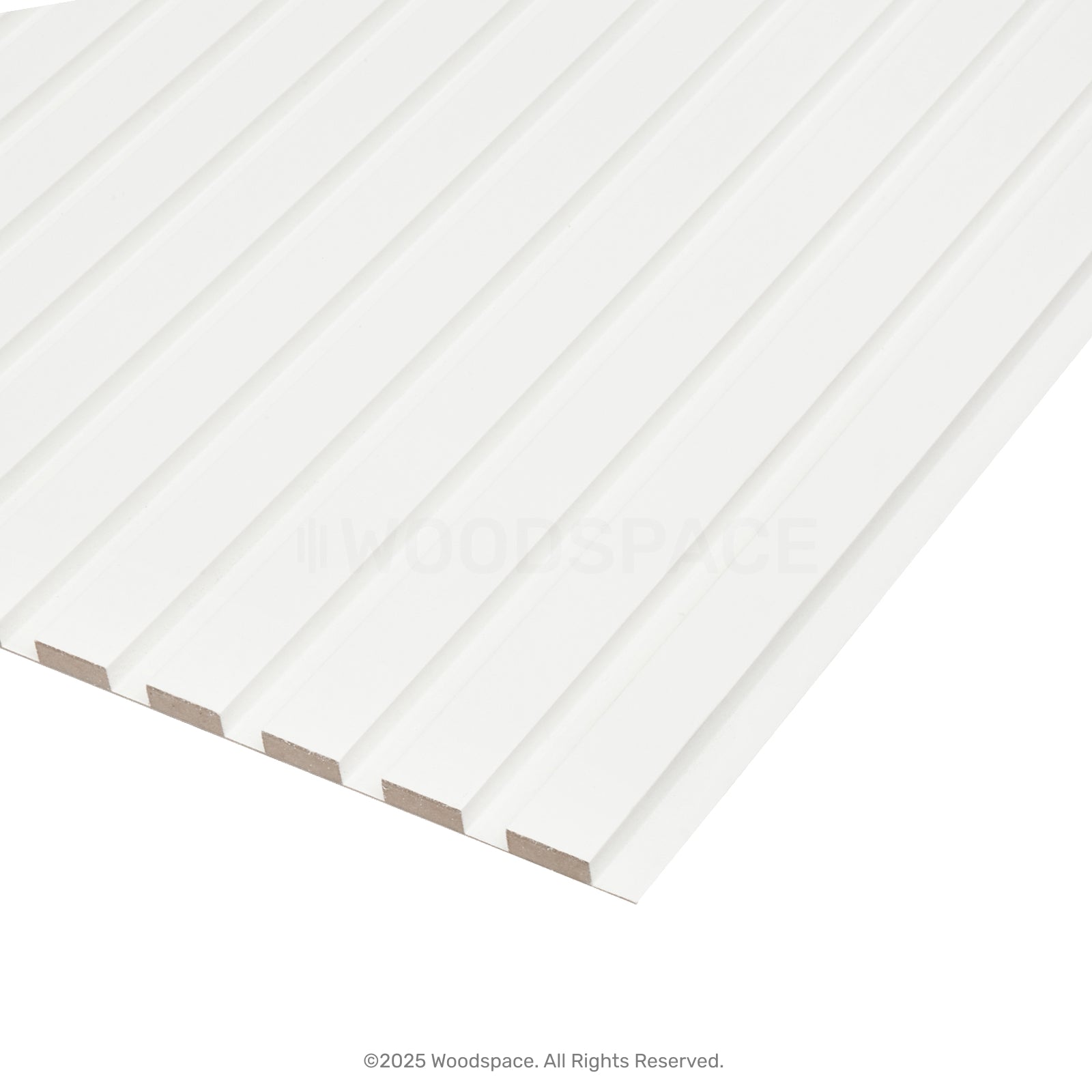 Batten (Flexo™  Paintable)