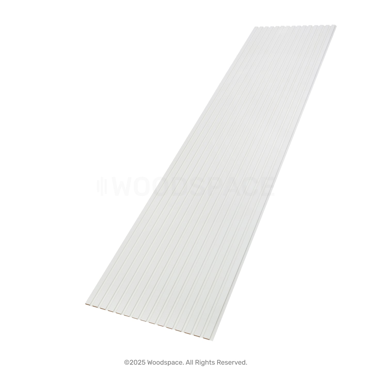 Batten (Flexo™  Paintable)