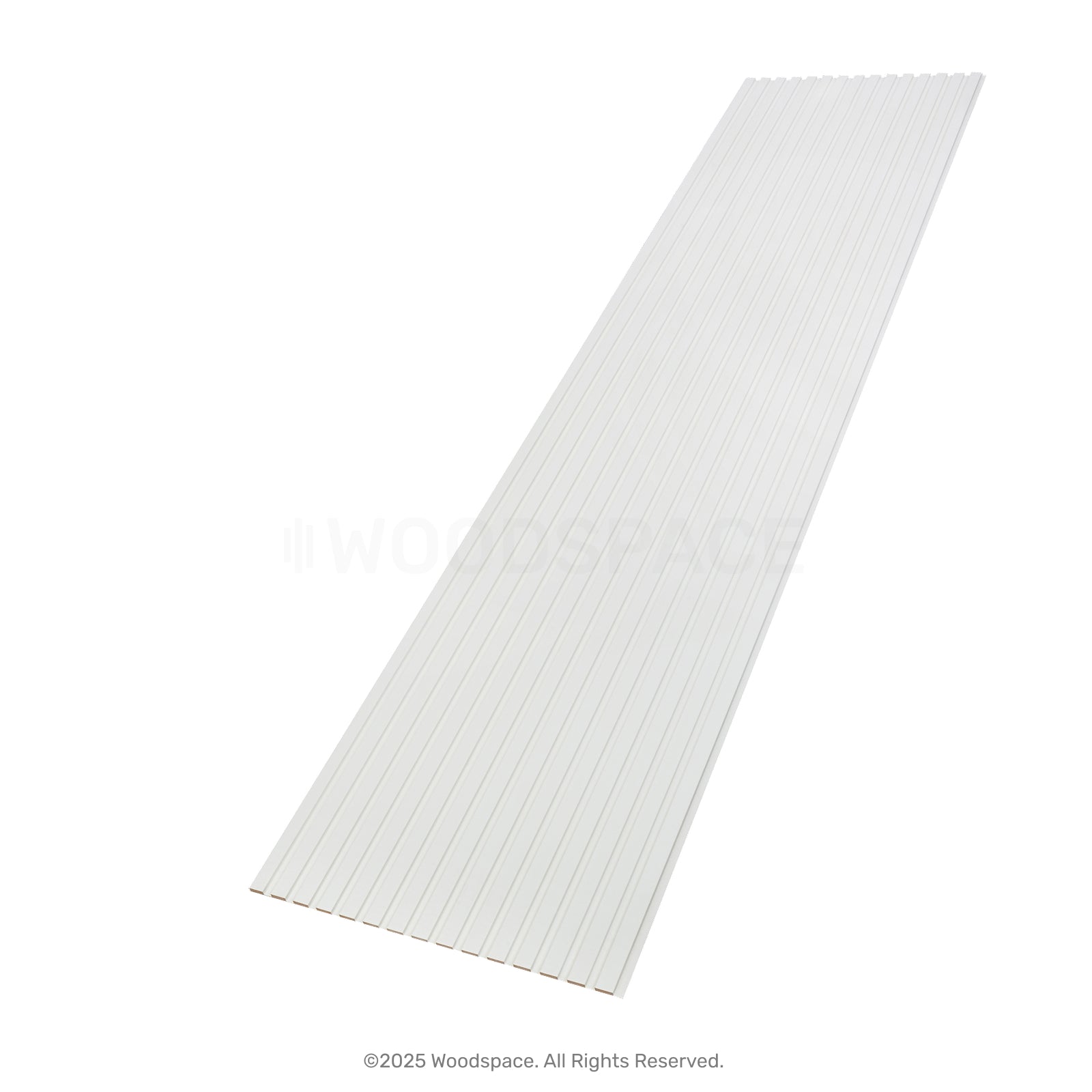 Batten (Flexo™  Paintable)