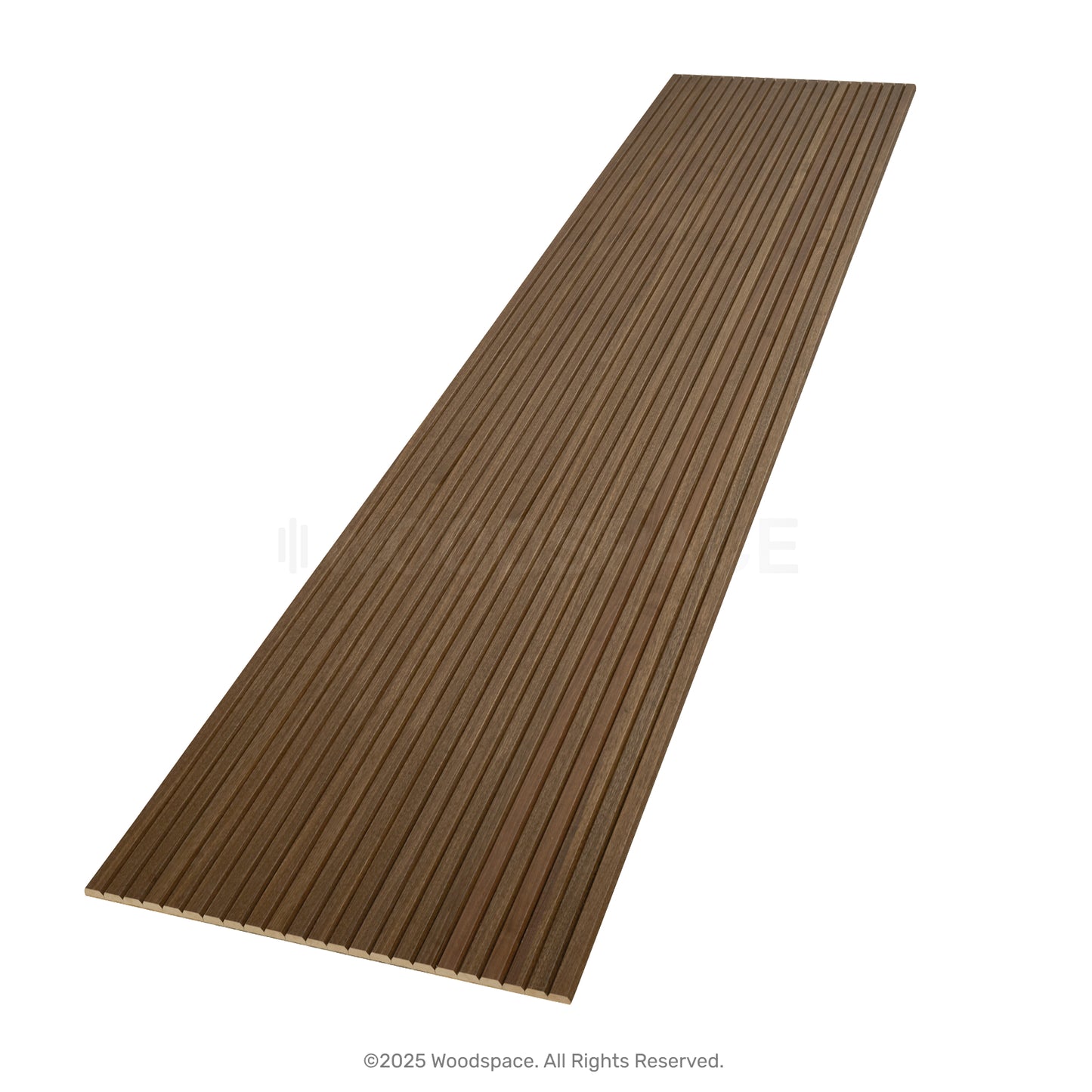 Walnut - Batten 25mm (Flexo™ Timber)