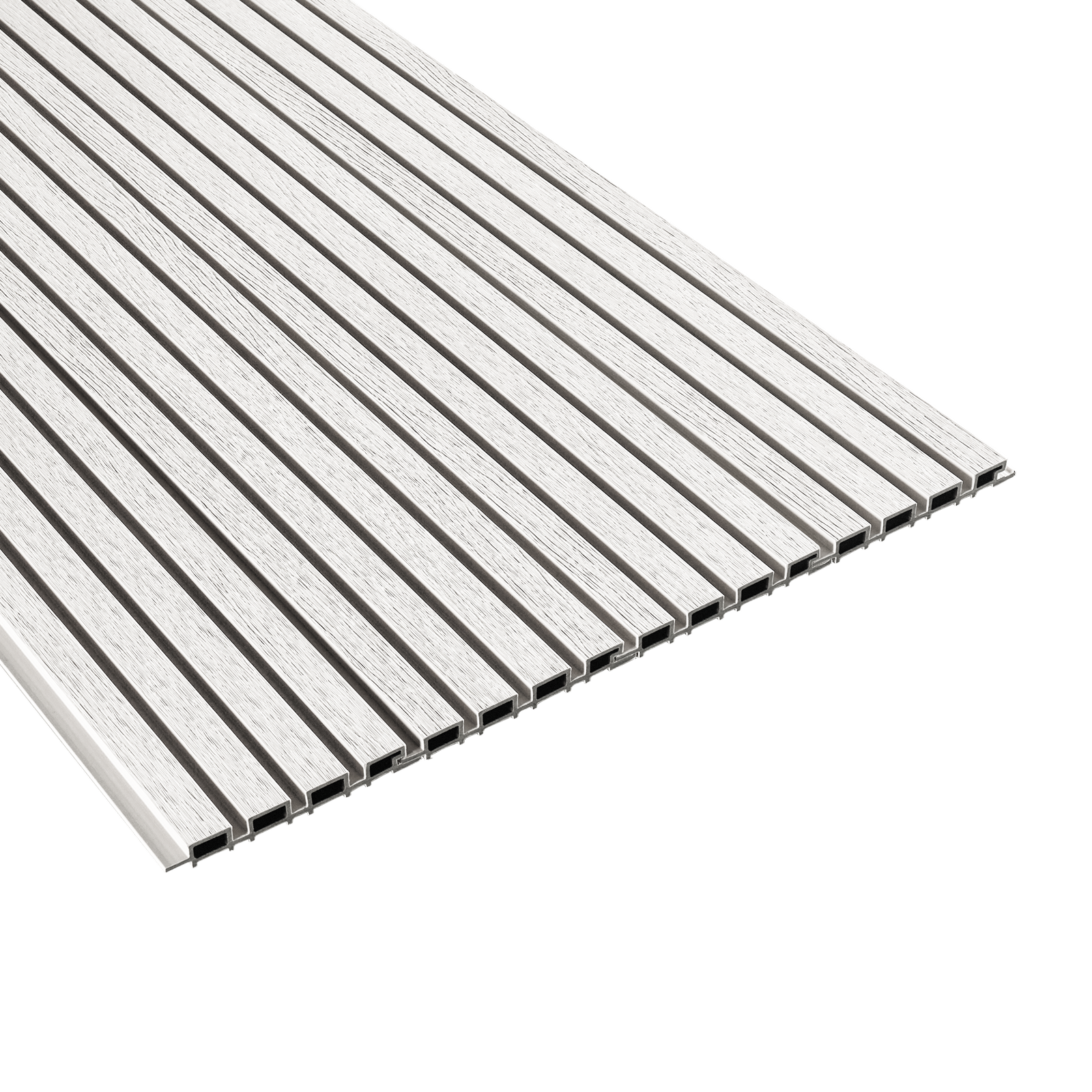 White - Outdoor Cladding (New)
