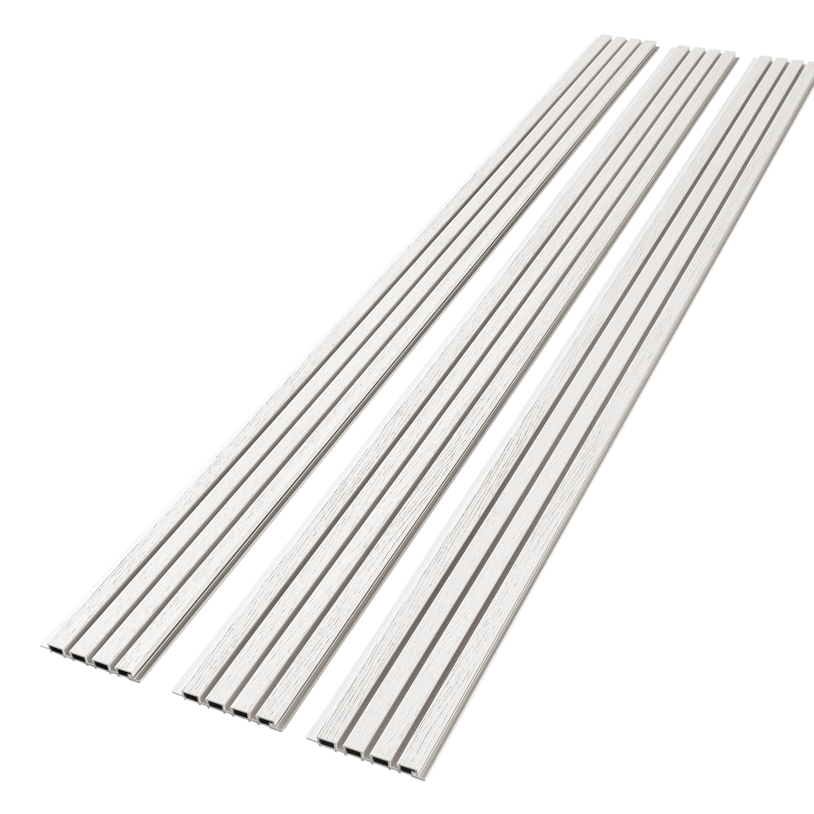 White - Outdoor Cladding (New)