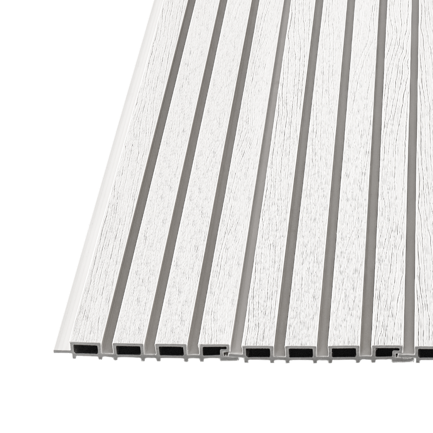 White - Outdoor Cladding (New)