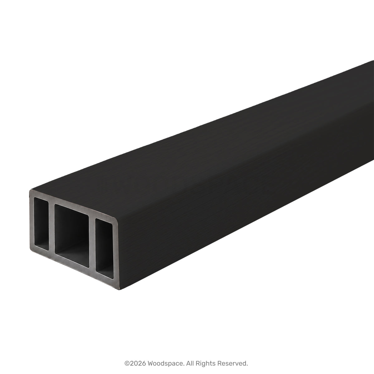 Black - Outdoor Batten