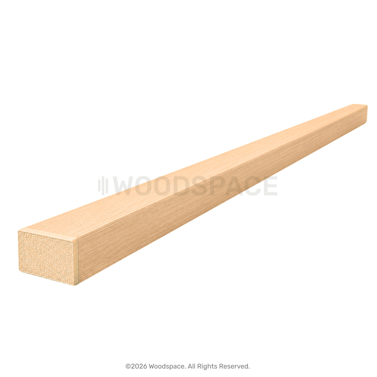 Tasmanian Oak - Outdoor Batten