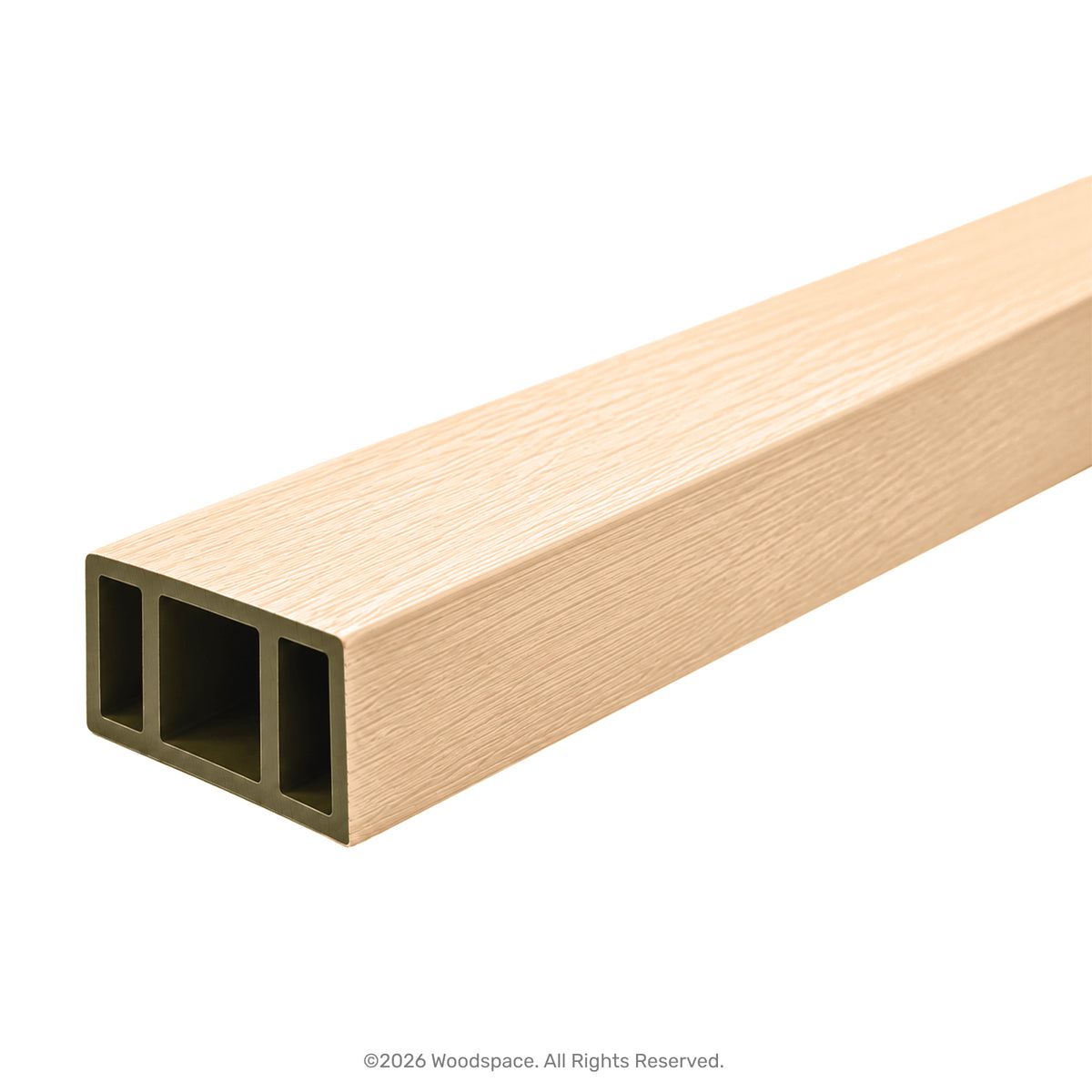 Tasmanian Oak - Outdoor Batten