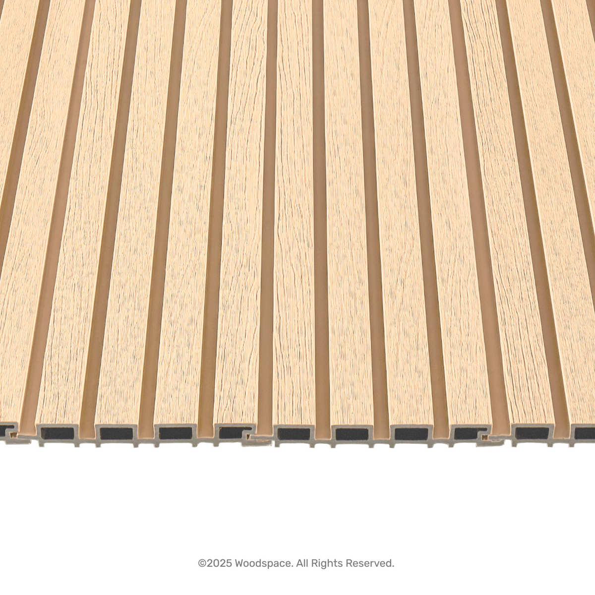 Tasmanian Oak - Outdoor Cladding