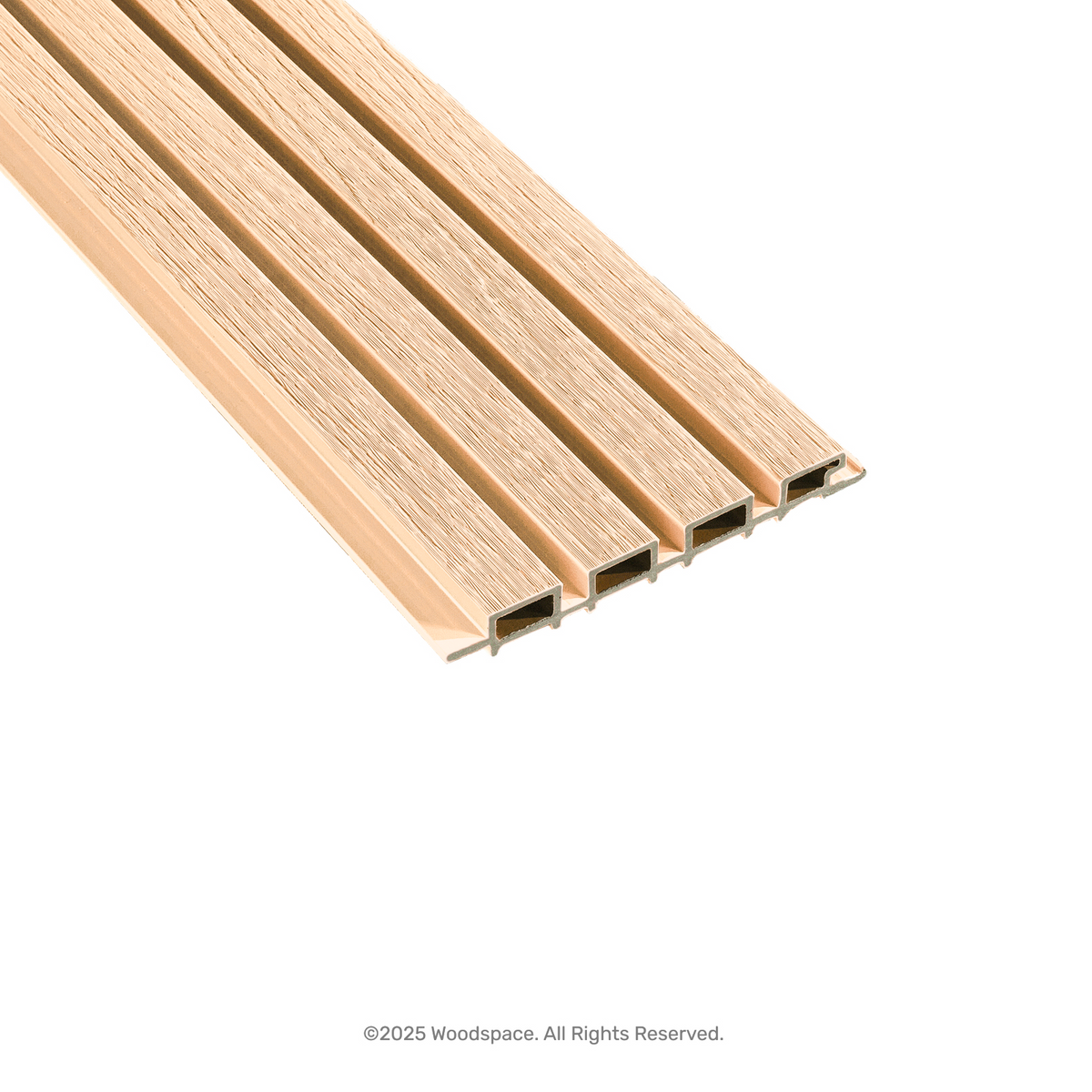 Tasmanian Oak - Outdoor Cladding