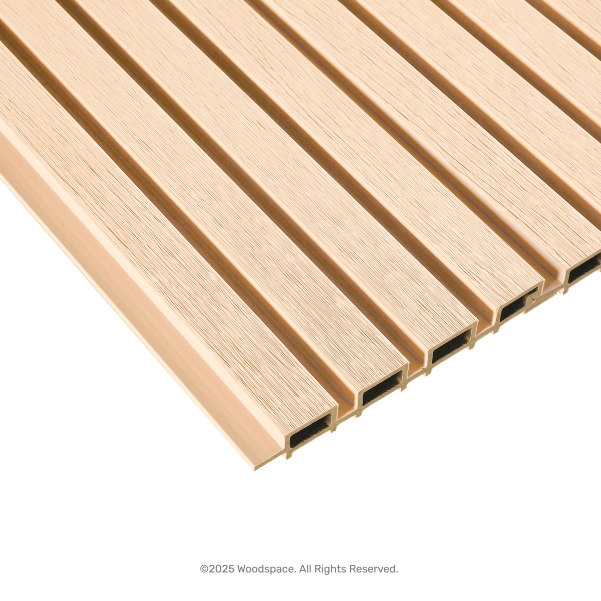 Tasmanian Oak - Outdoor Cladding