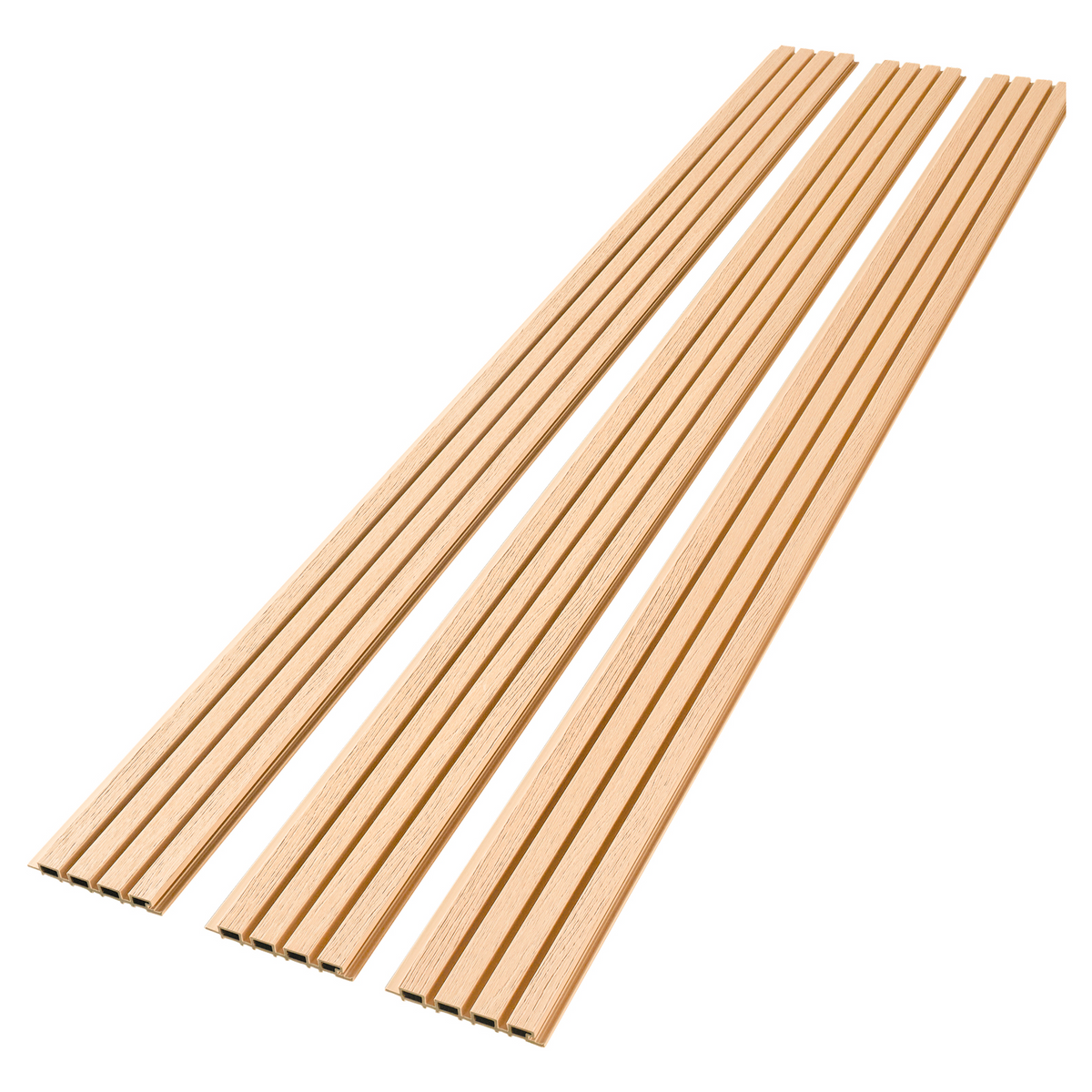 Tasmanian Oak - Outdoor Cladding