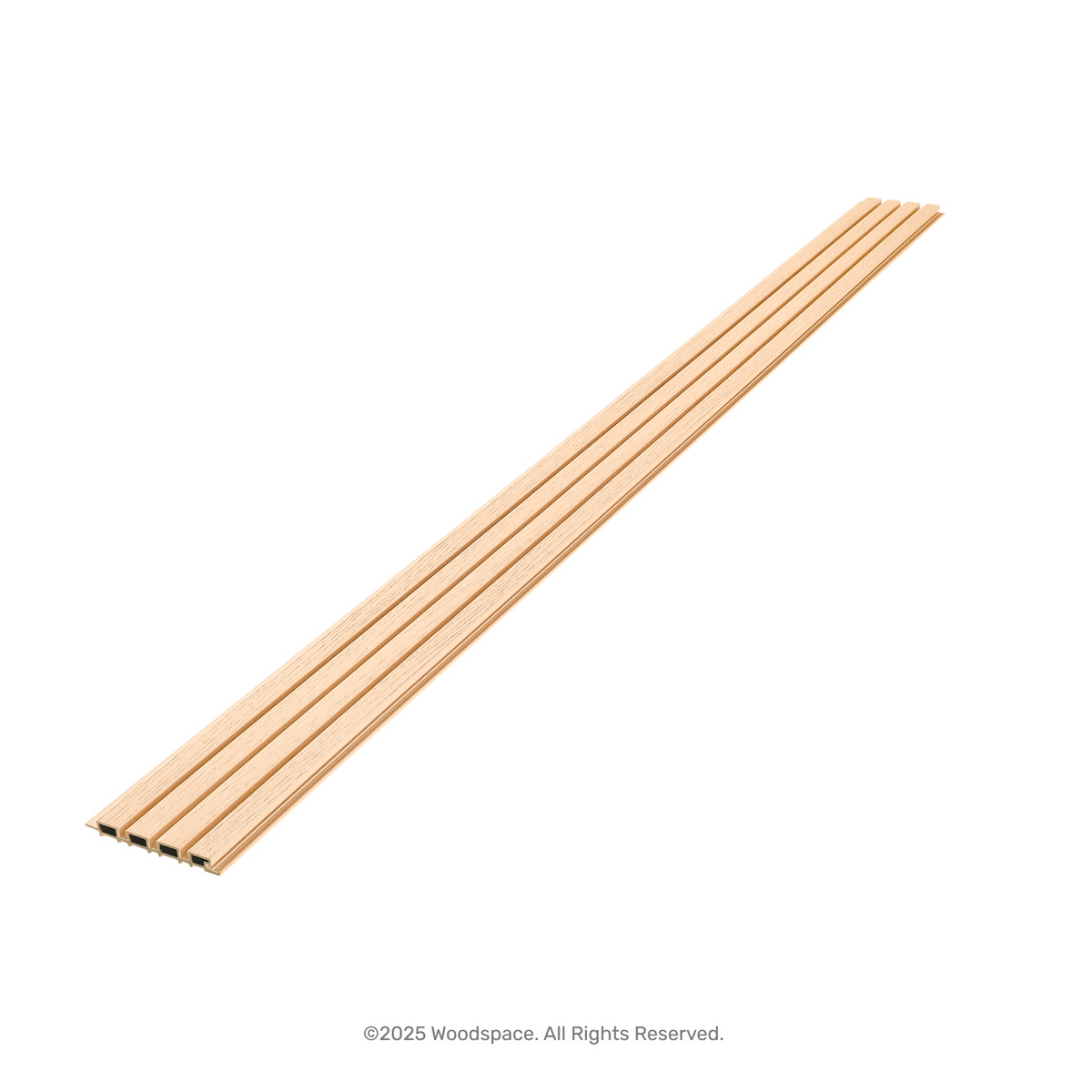 Tasmanian Oak - Outdoor Cladding