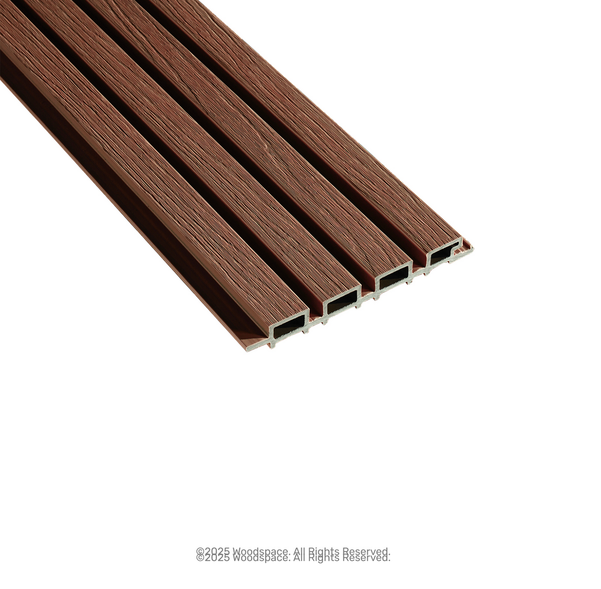 Walnut - Outdoor Cladding